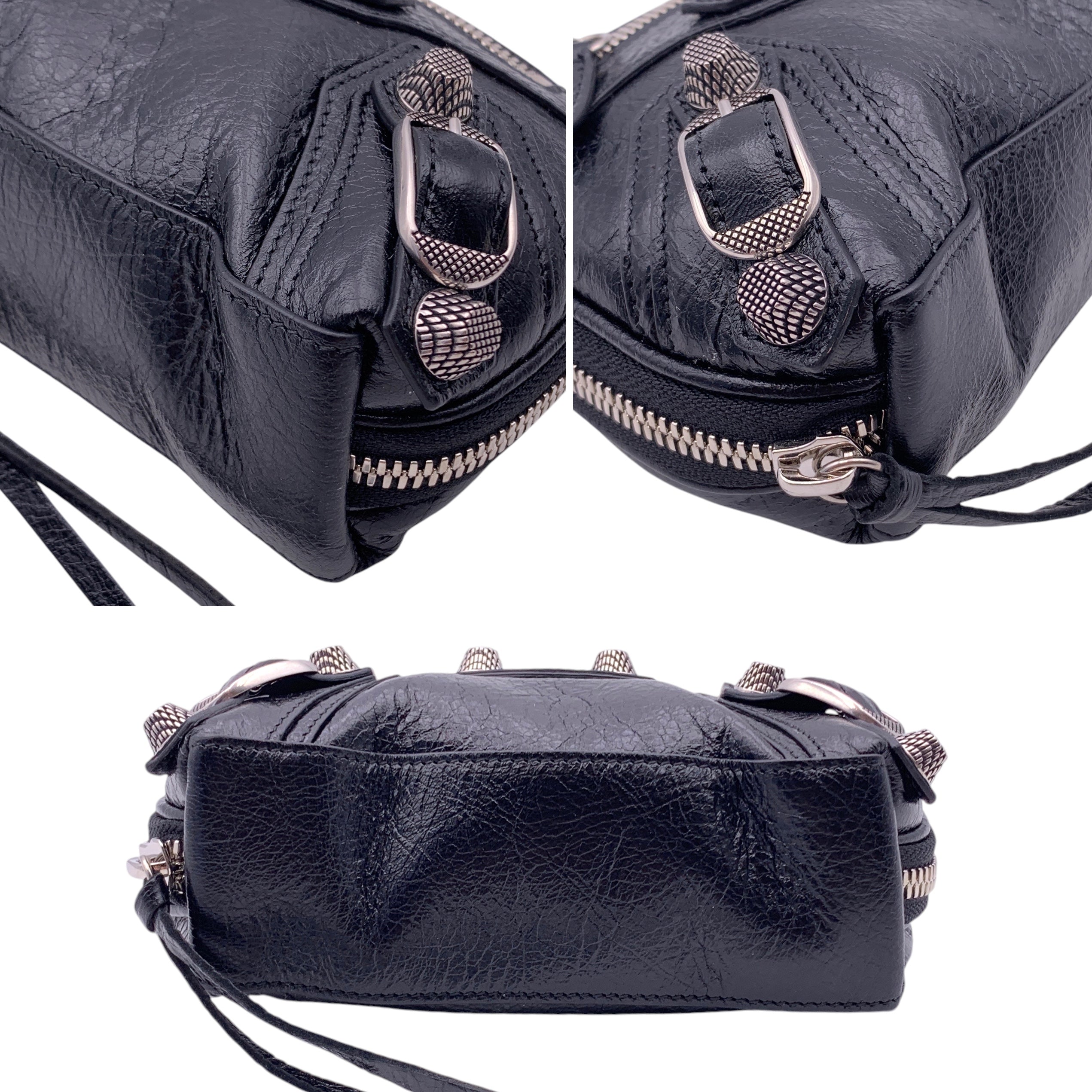 Balenciaga Le Cagole Clutches