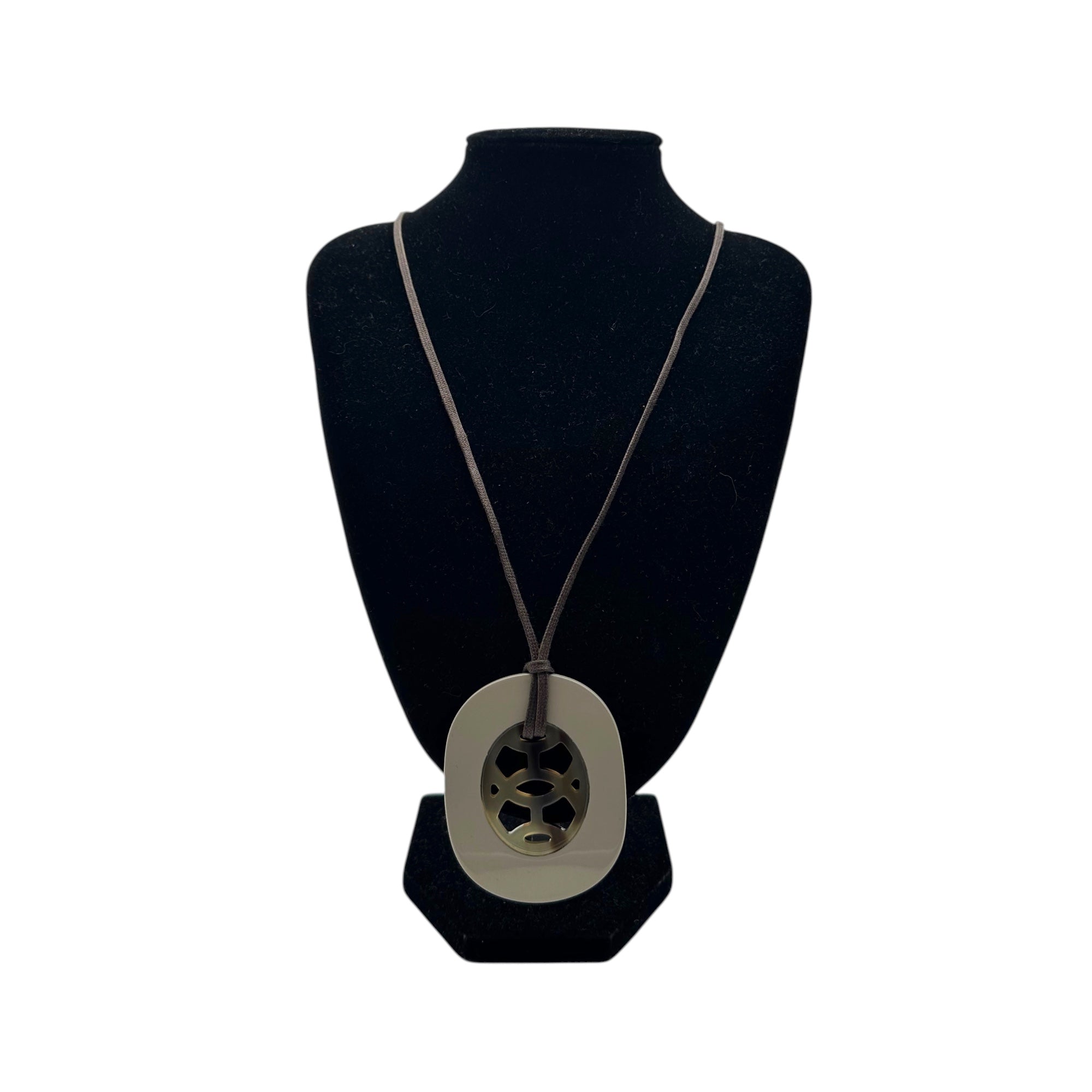 Hermes Lift Necklaces