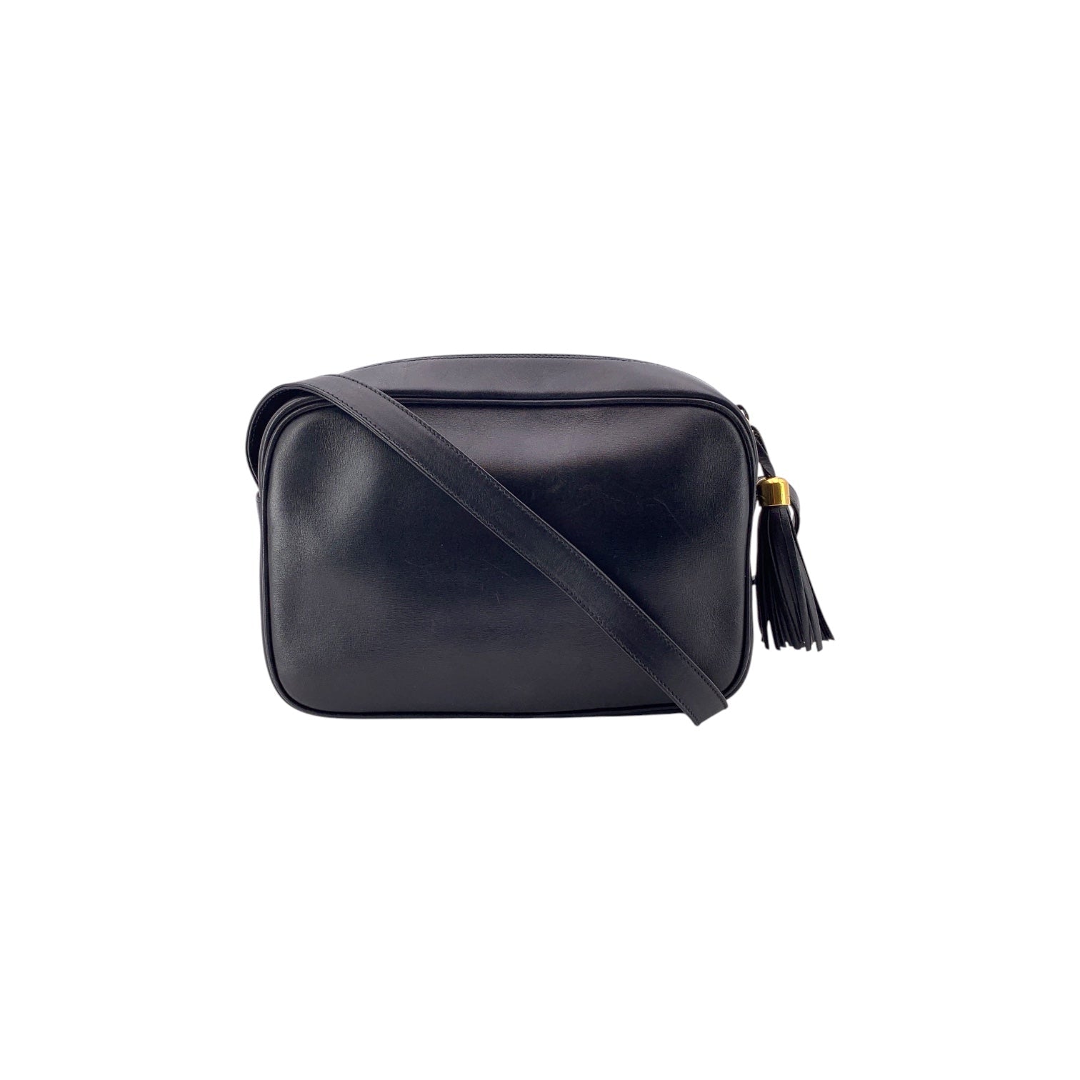 Gucci Tassel Crossbody Bags