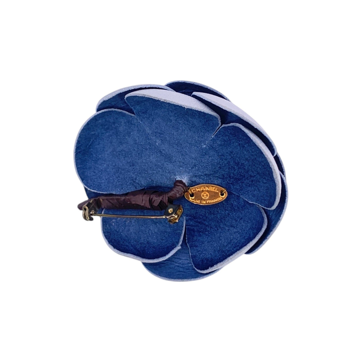Chanel Camelia Brooches