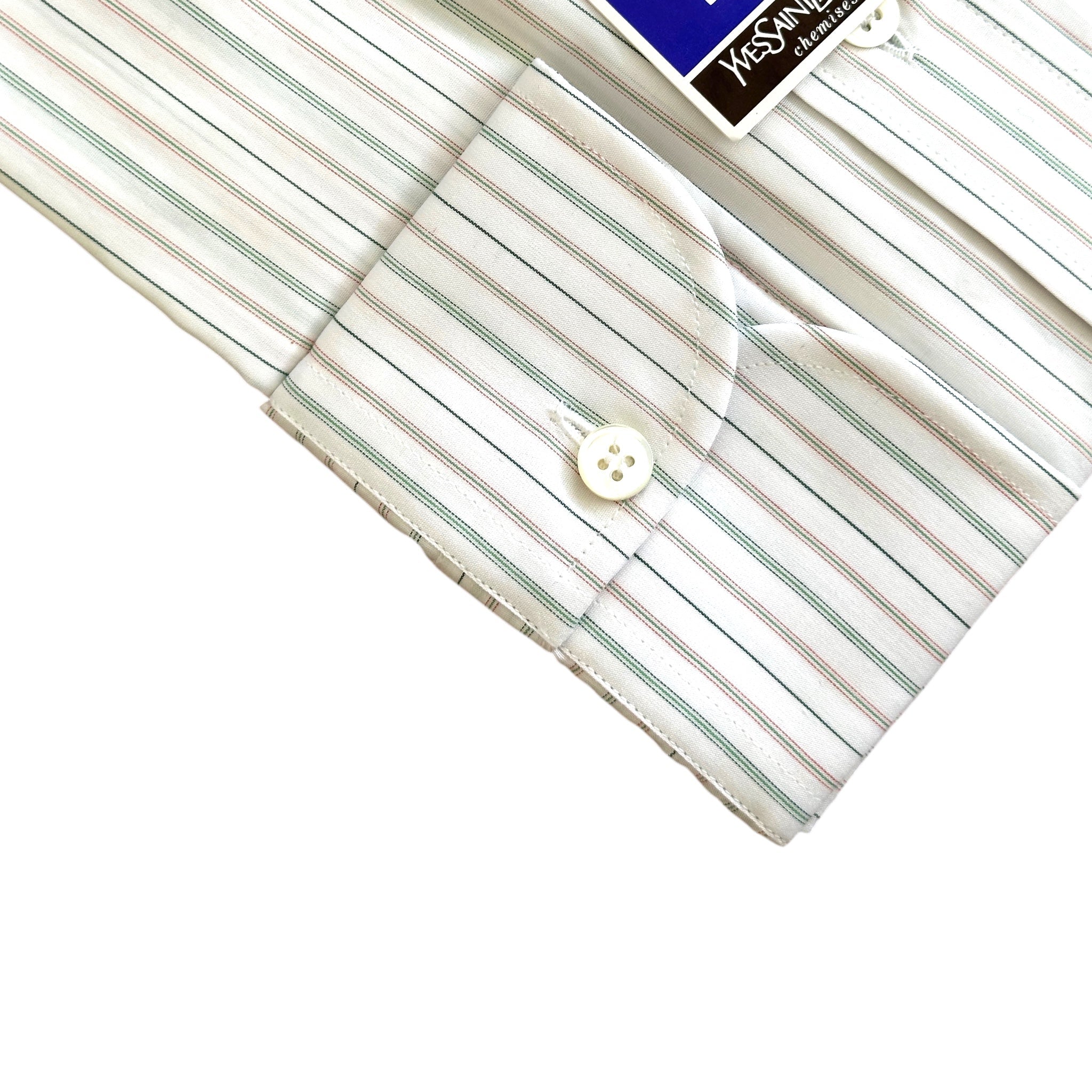Yves Saint Laurent Unisex Shirt Shirts