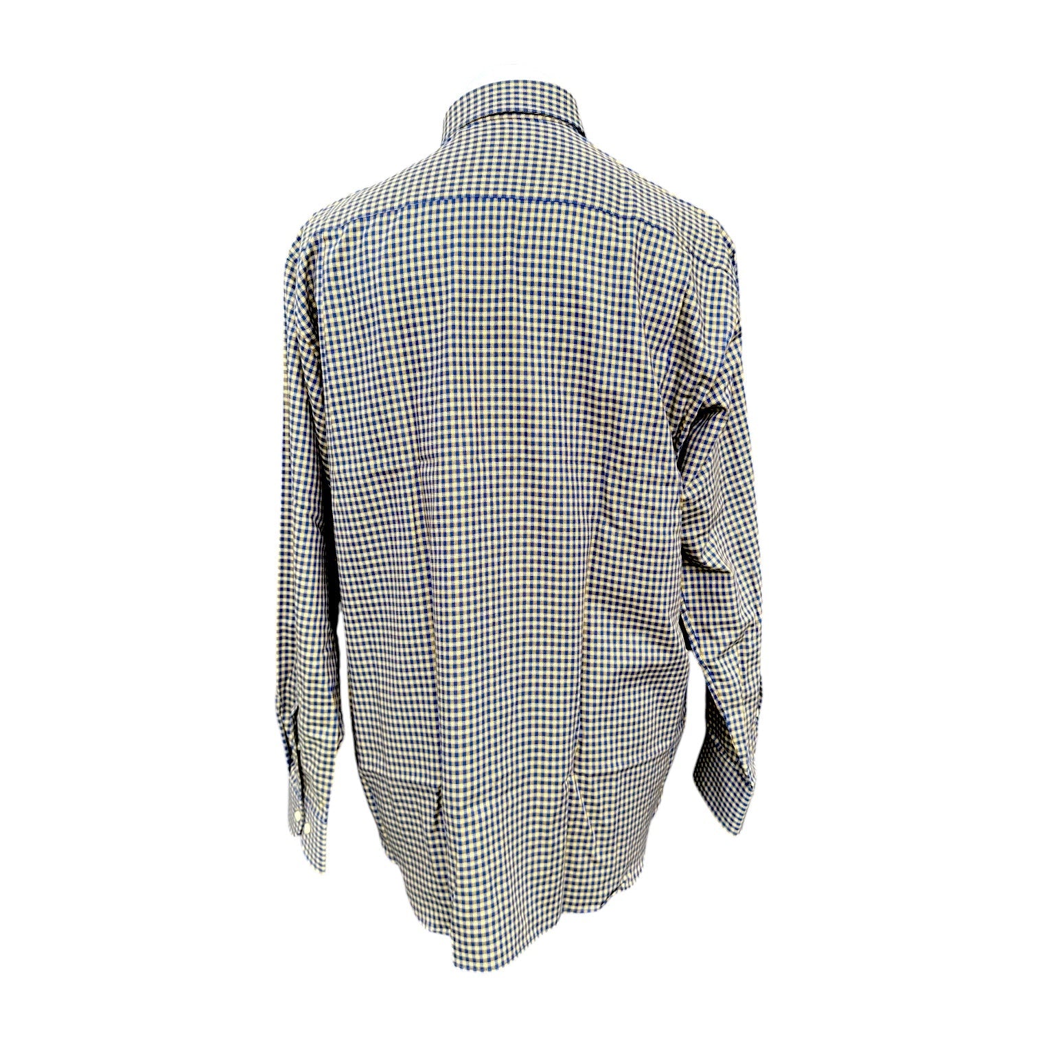 Yves Saint Laurent Unisex Shirt Shirts