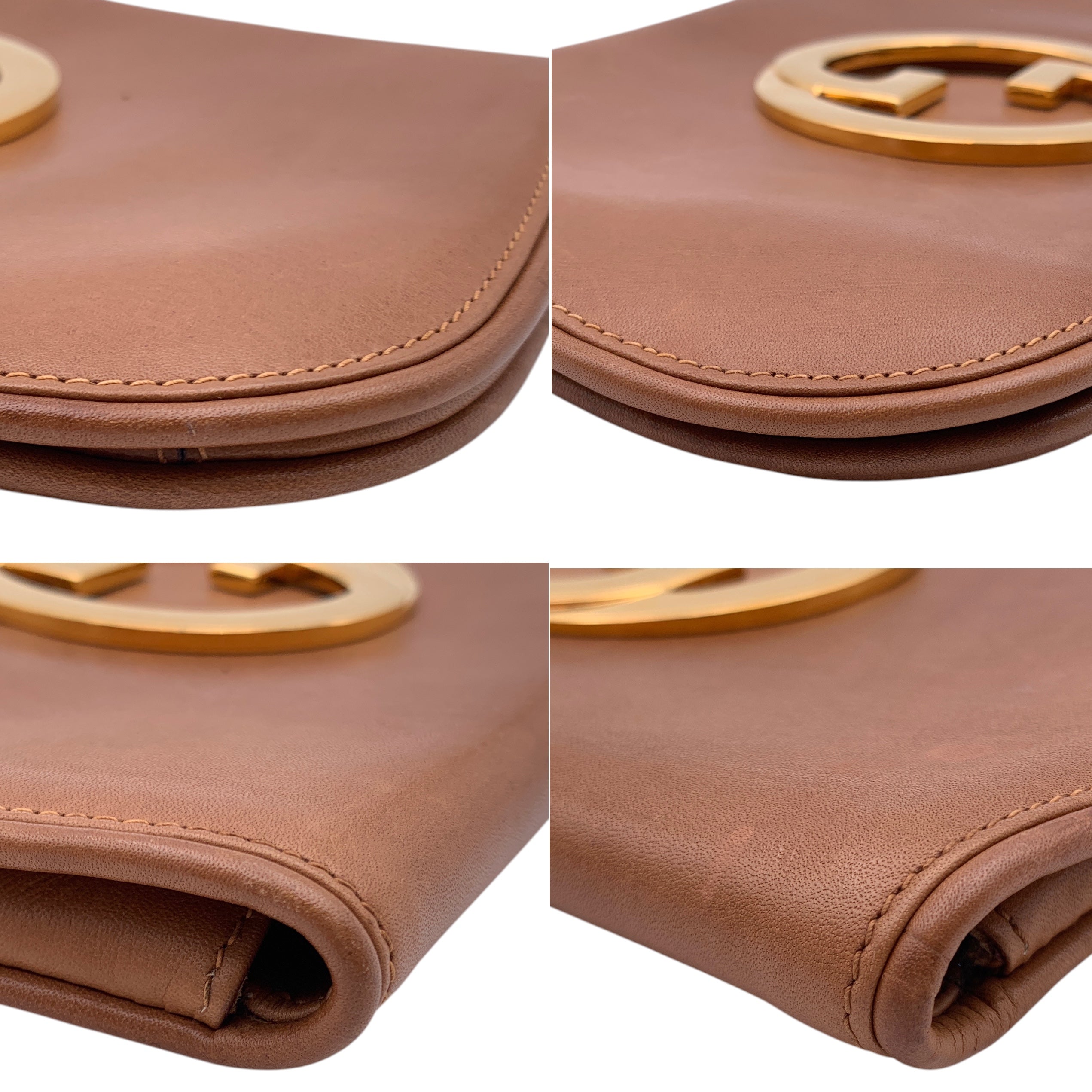 Gucci Blondie Clutches