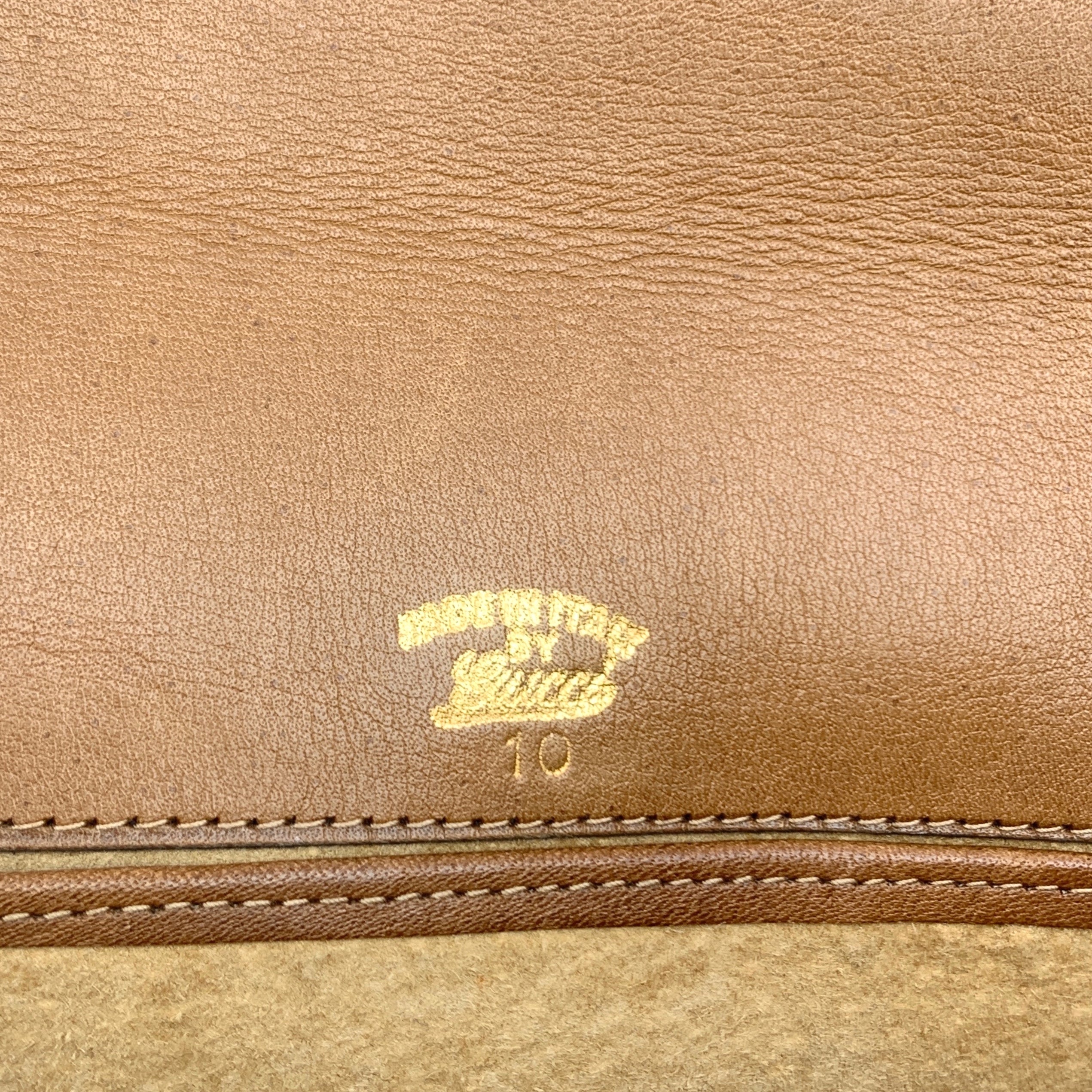 Gucci Blondie Clutches