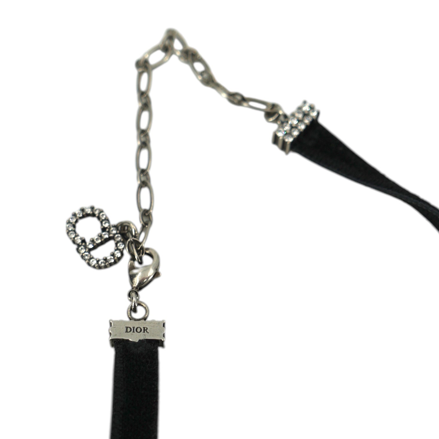 Dior J'adior Necklaces