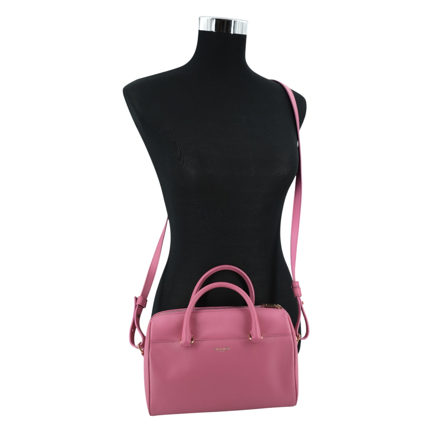 Saint Laurent Baby Duffle Handbags