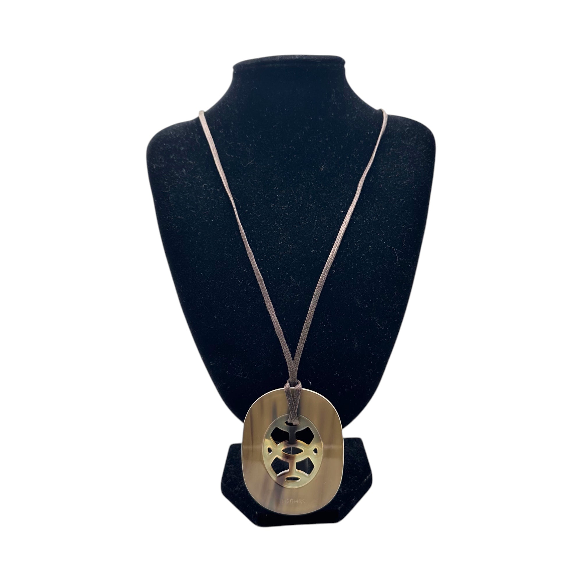 Hermes Lift Necklaces