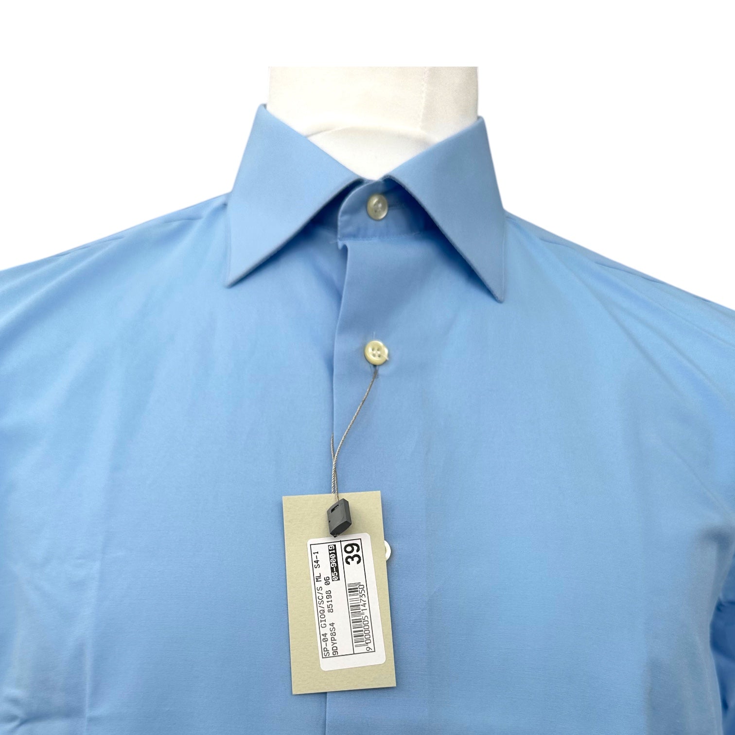 Fabio Inghirami Unisex Shirt Shirts