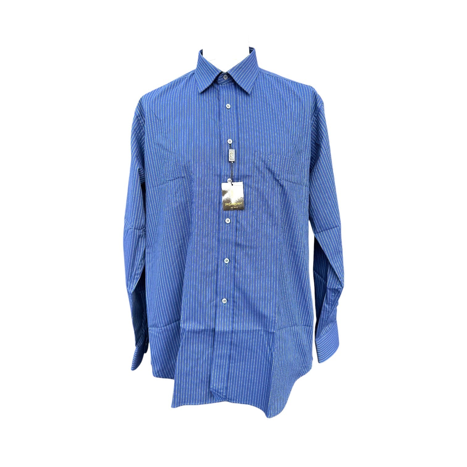 Yves Saint Laurent Unisex Shirt Shirts