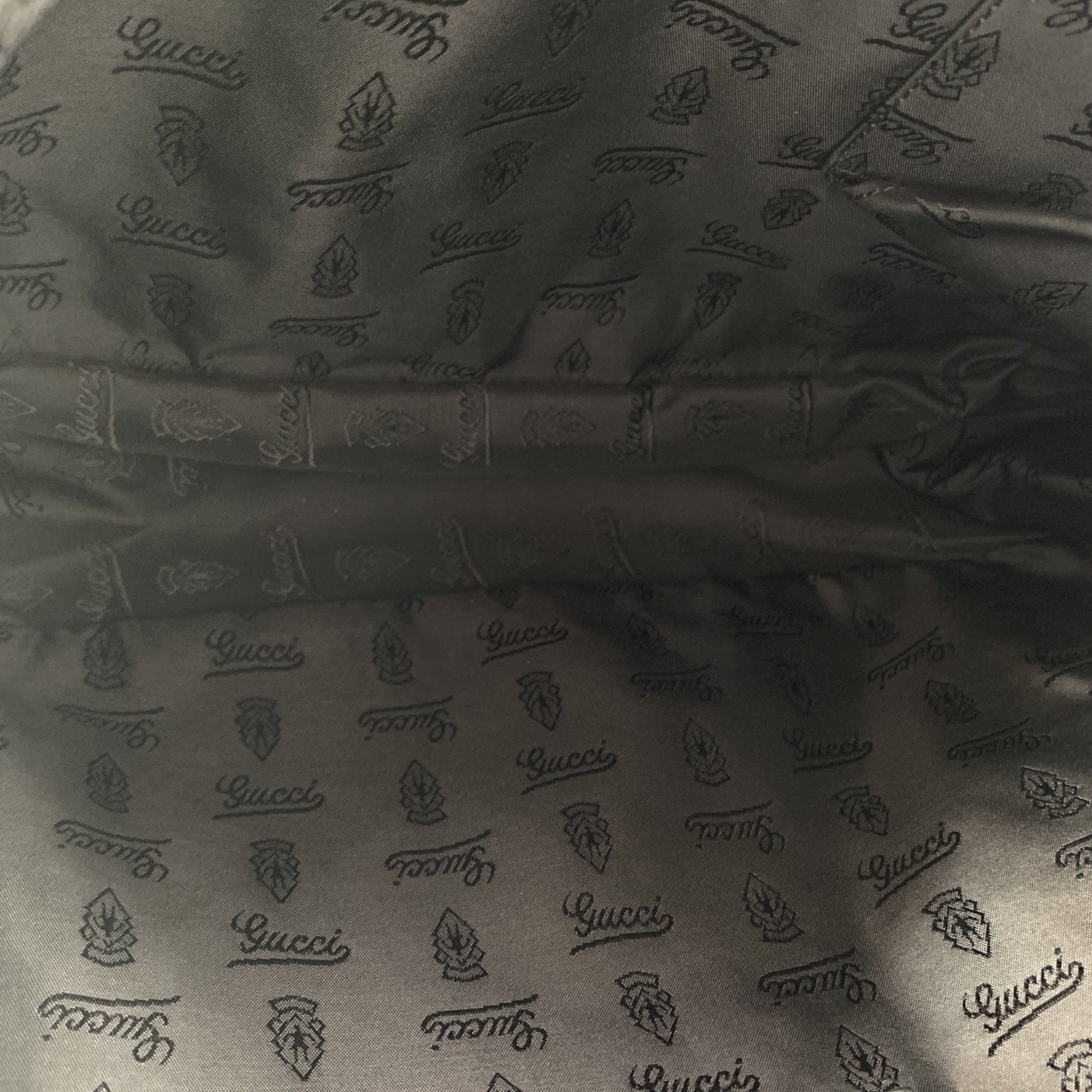 Gucci Charlotte Messenger Shoulder Bags