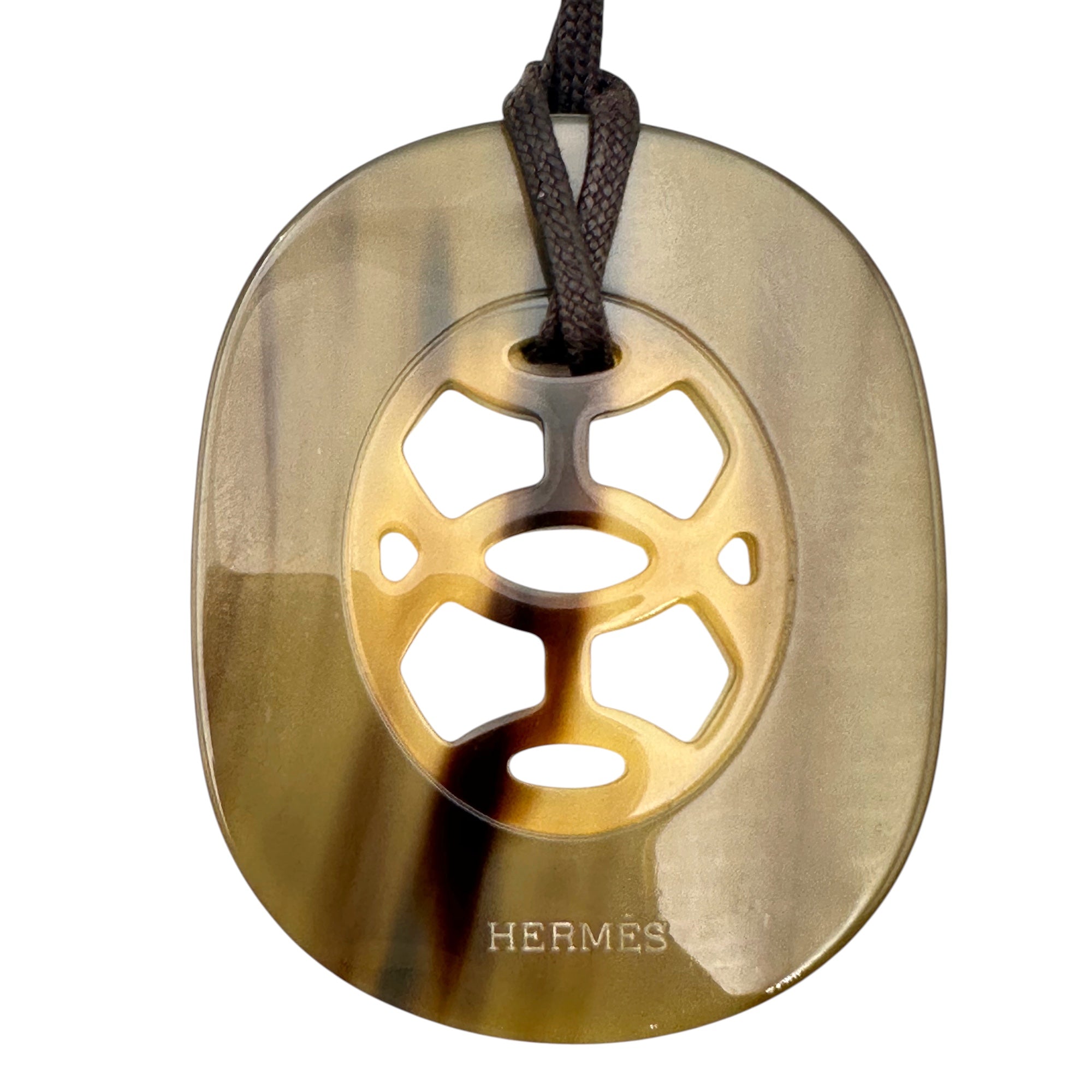 Hermes Lift Necklaces