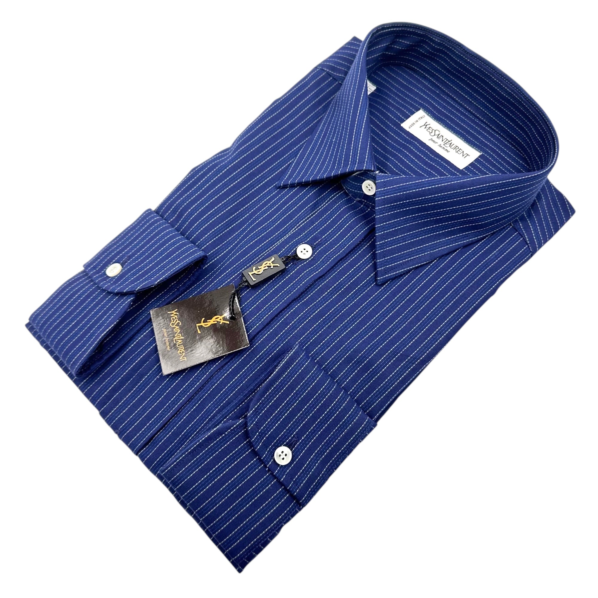 Yves Saint Laurent Unisex Shirt Shirts