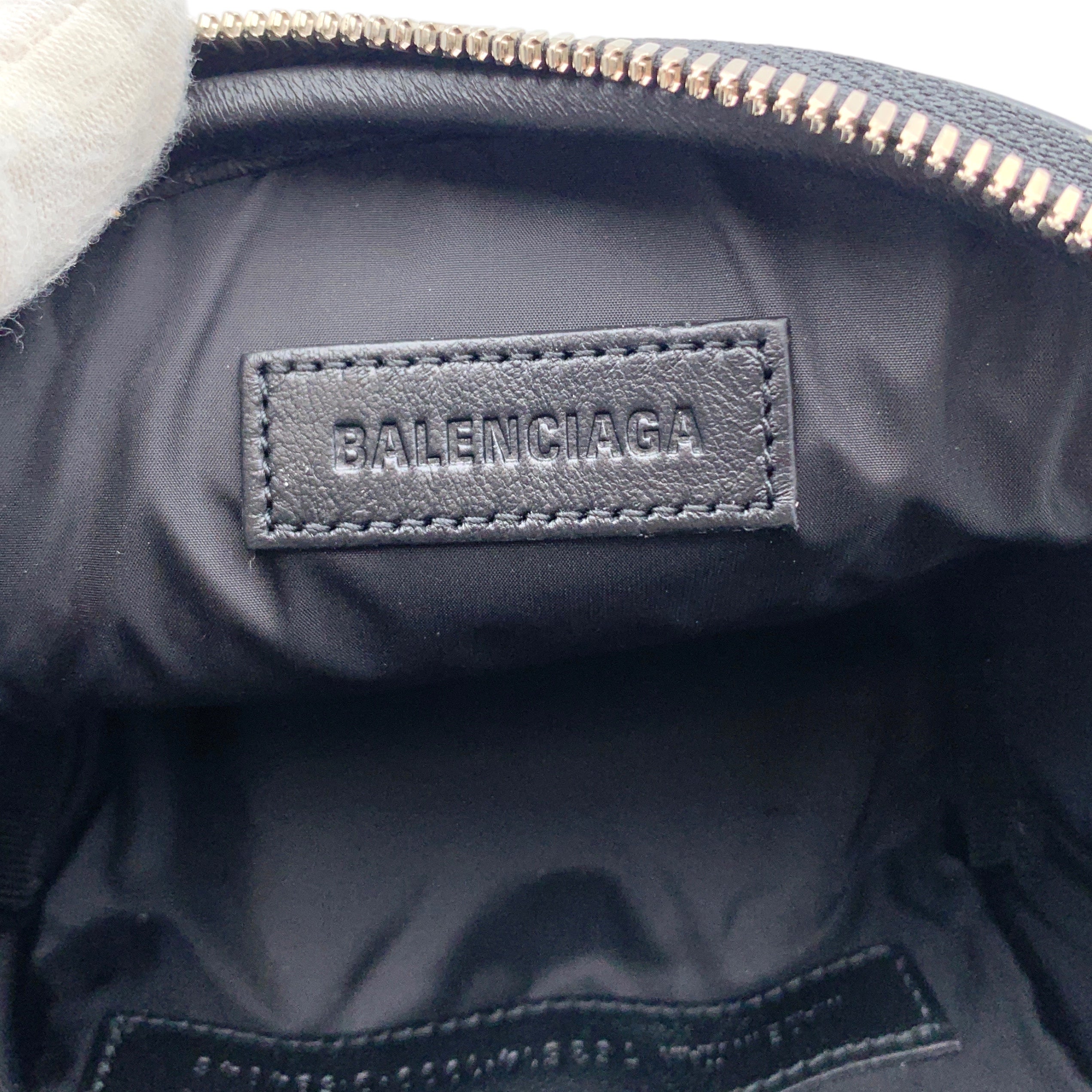 Balenciaga Le Cagole Clutches