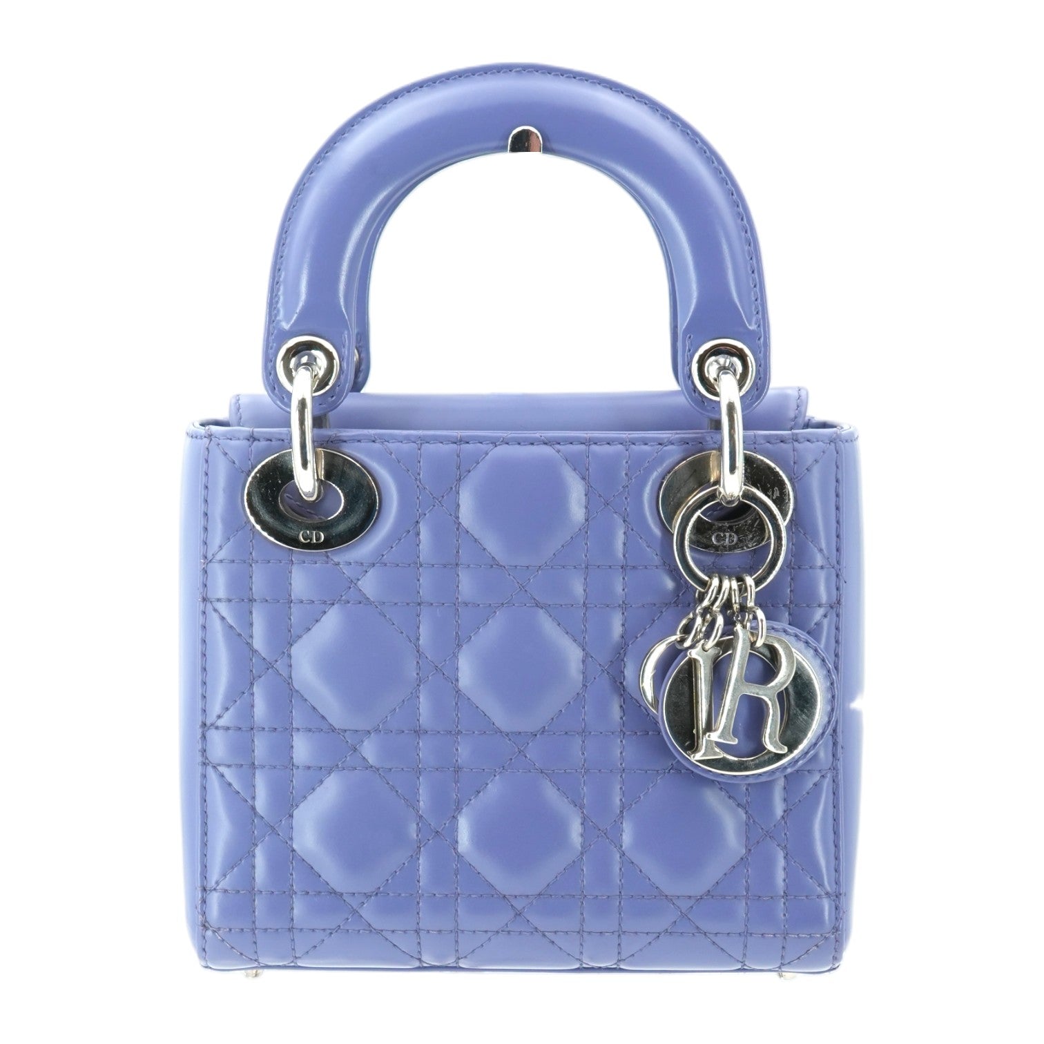 Dior Lady Dior Handbags
