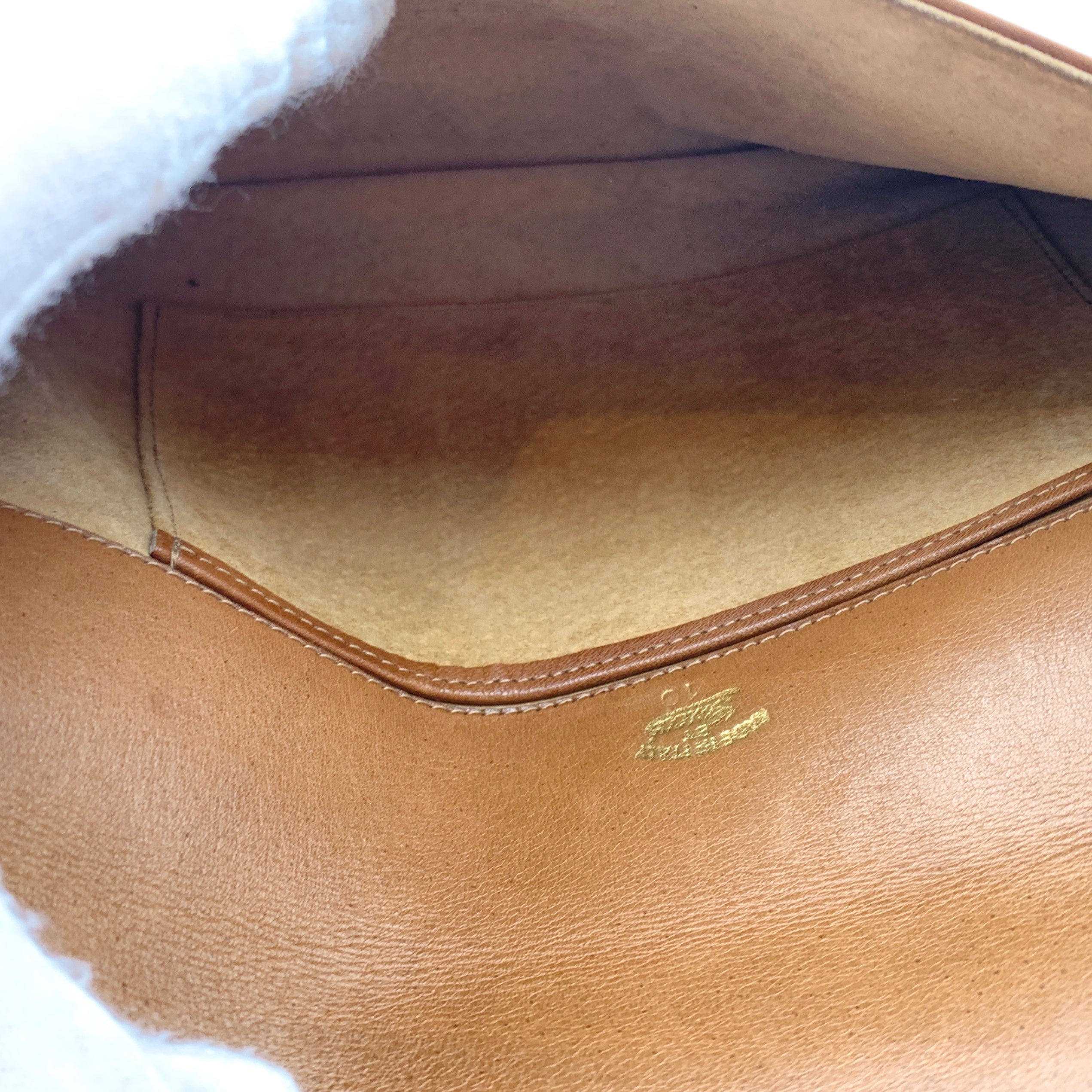 Gucci Blondie Clutches
