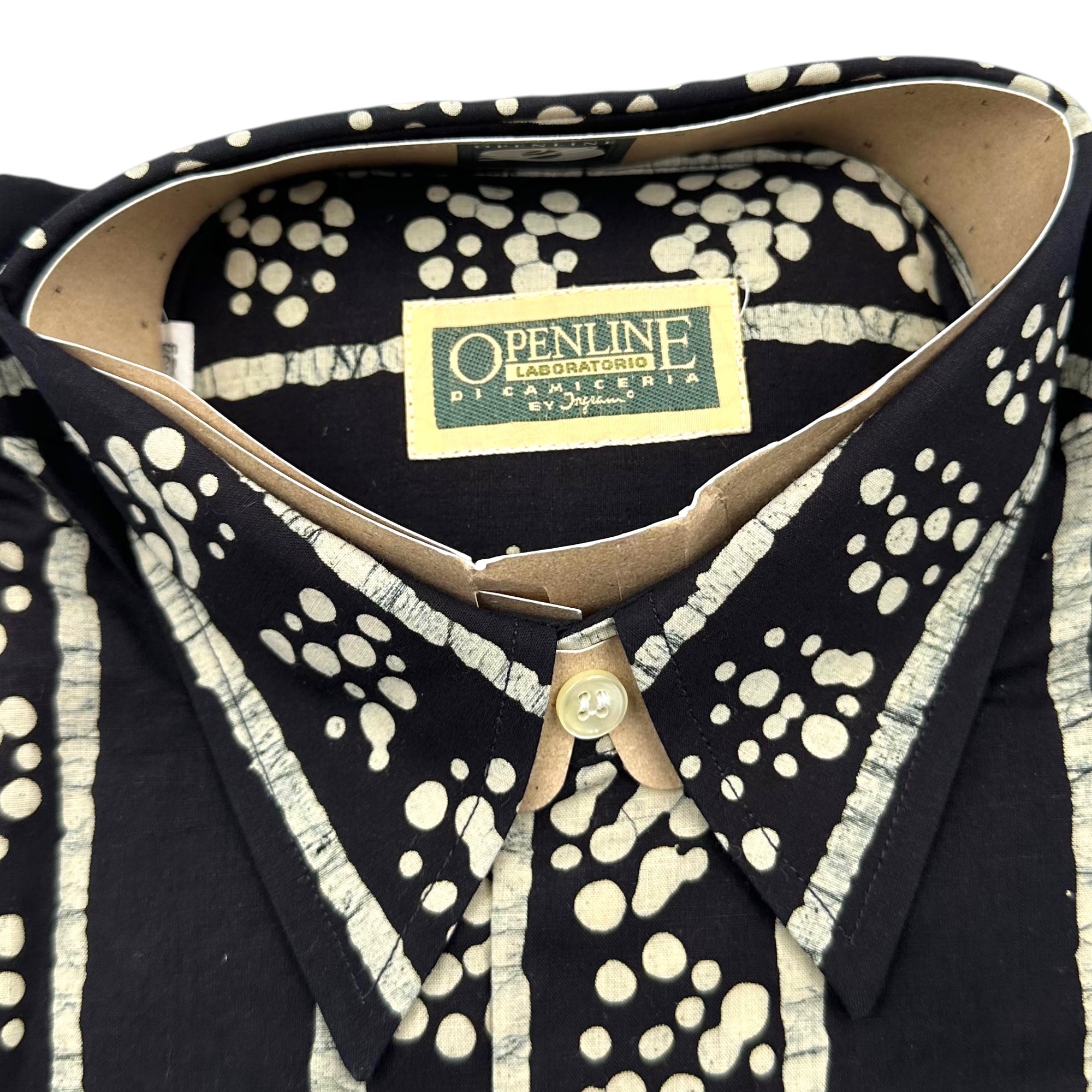 Openline Unisex Shirt Shirts