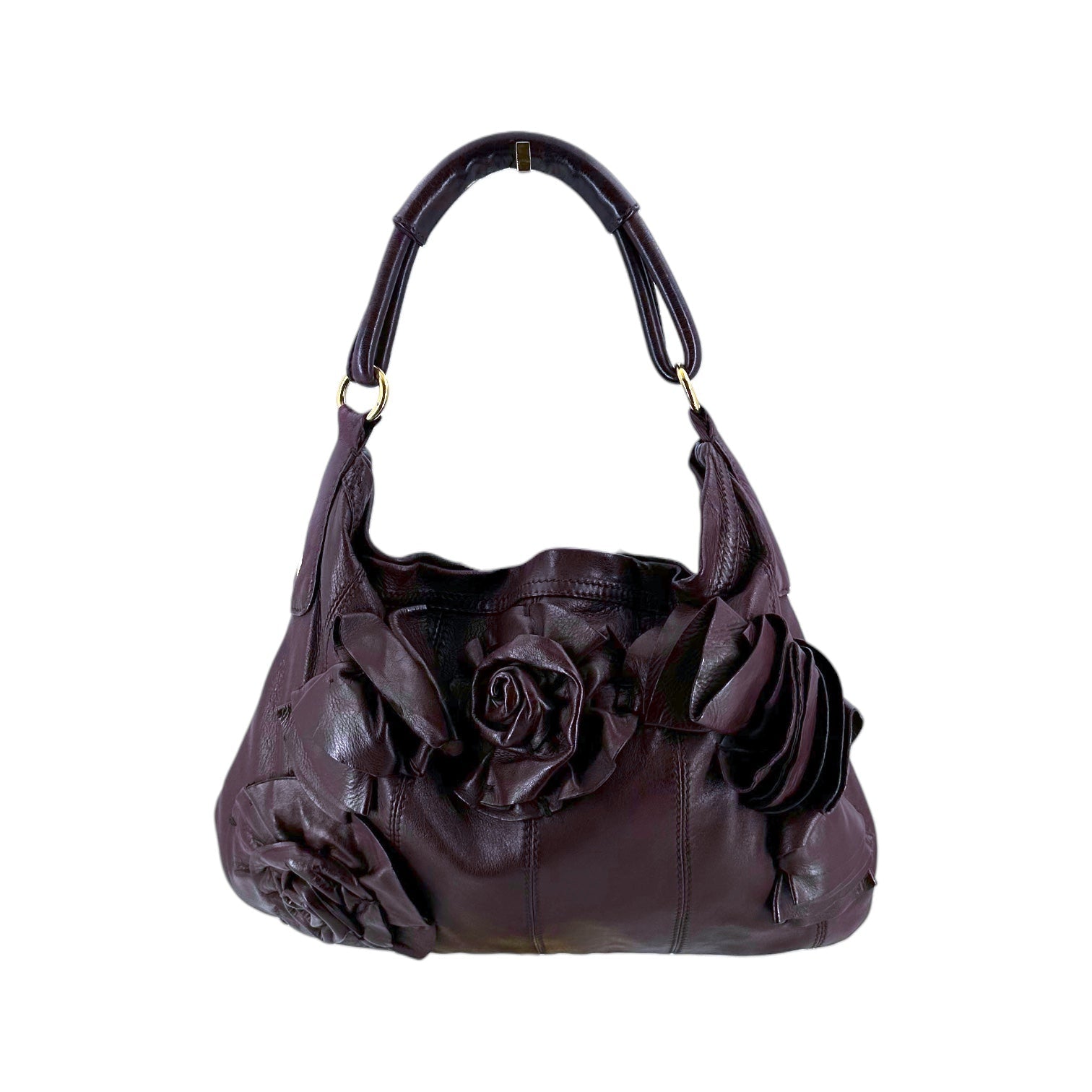 Valentino Garavani Rose Hobos