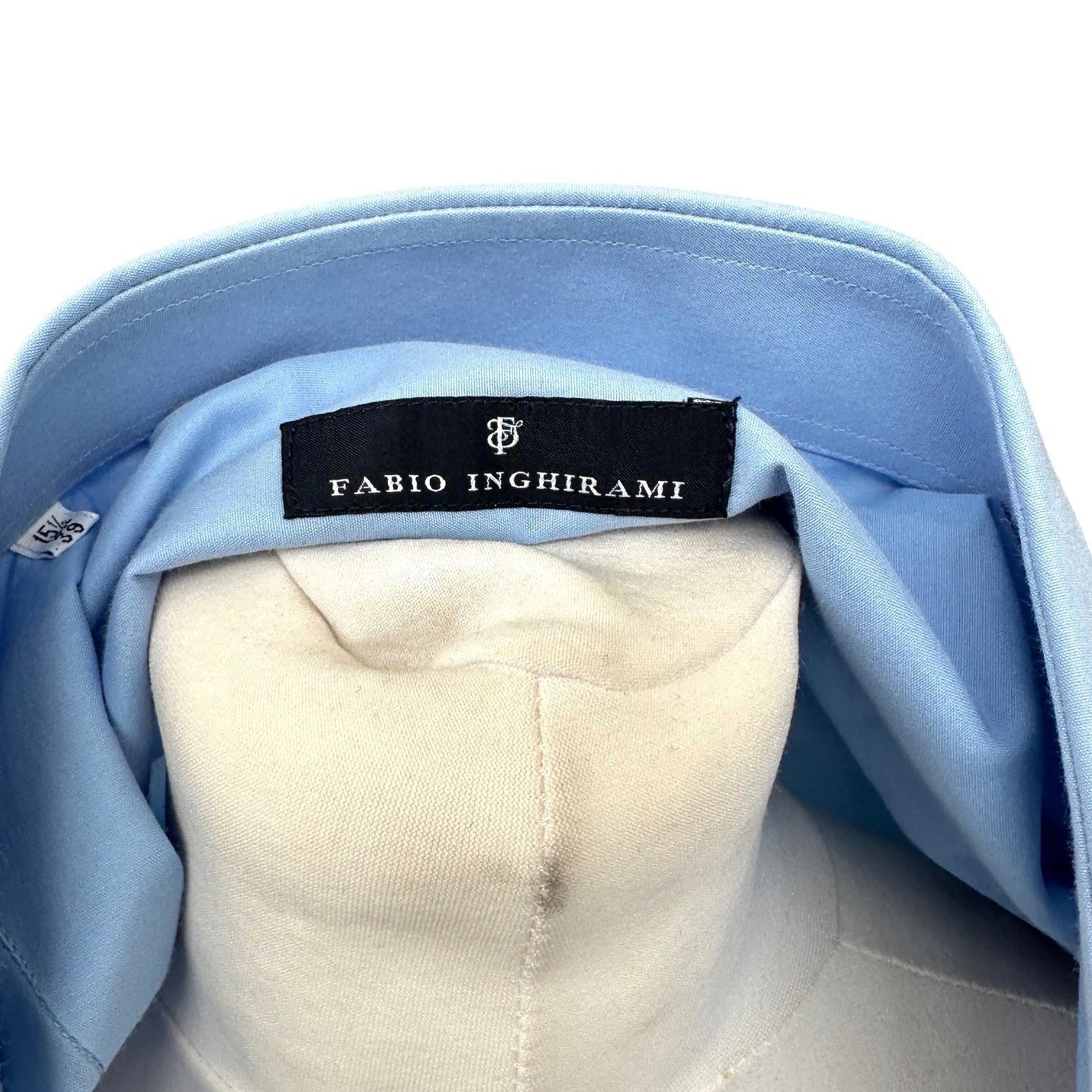 Fabio Inghirami Unisex Shirt Shirts