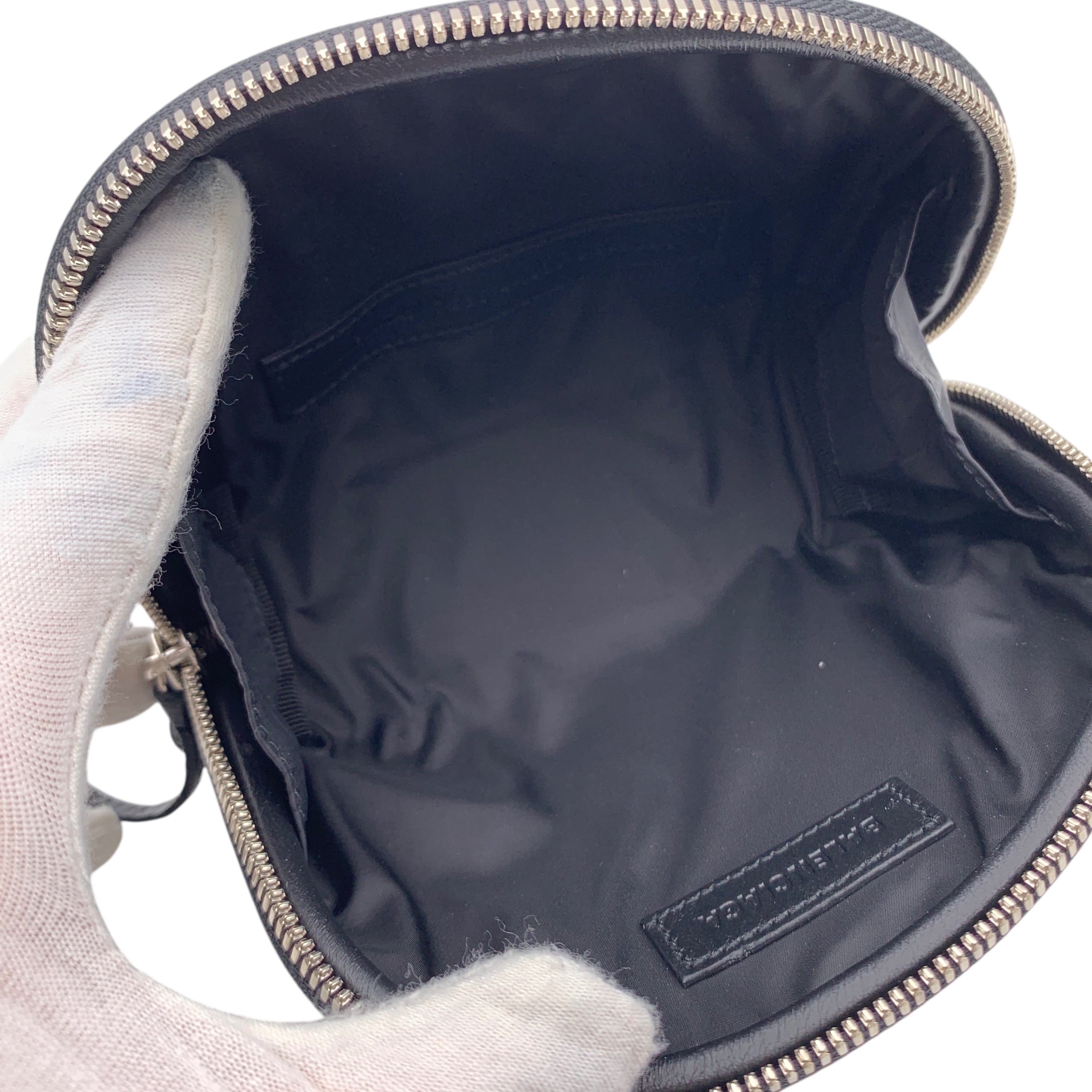 Balenciaga Le Cagole Clutches