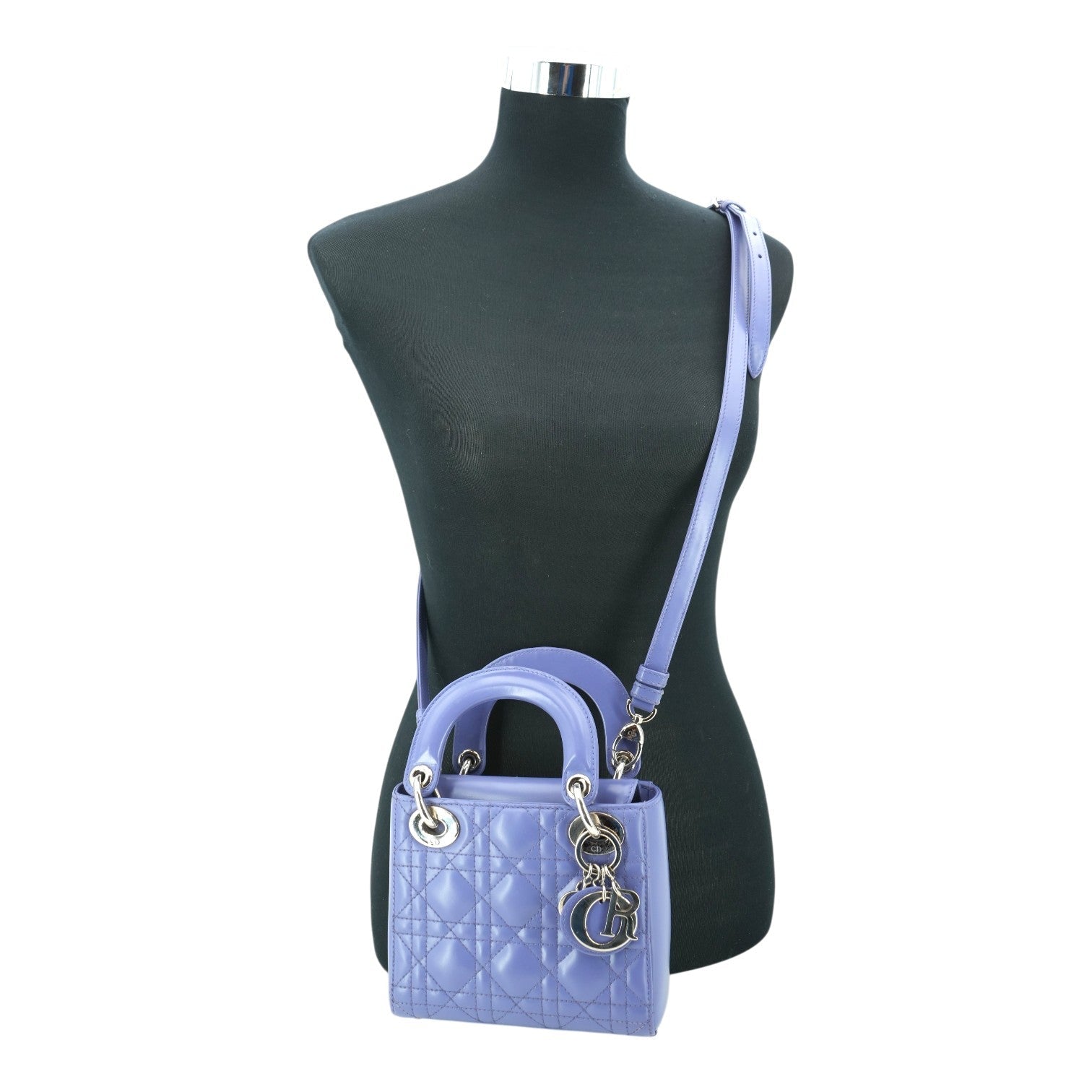 Dior Lady Dior Handbags
