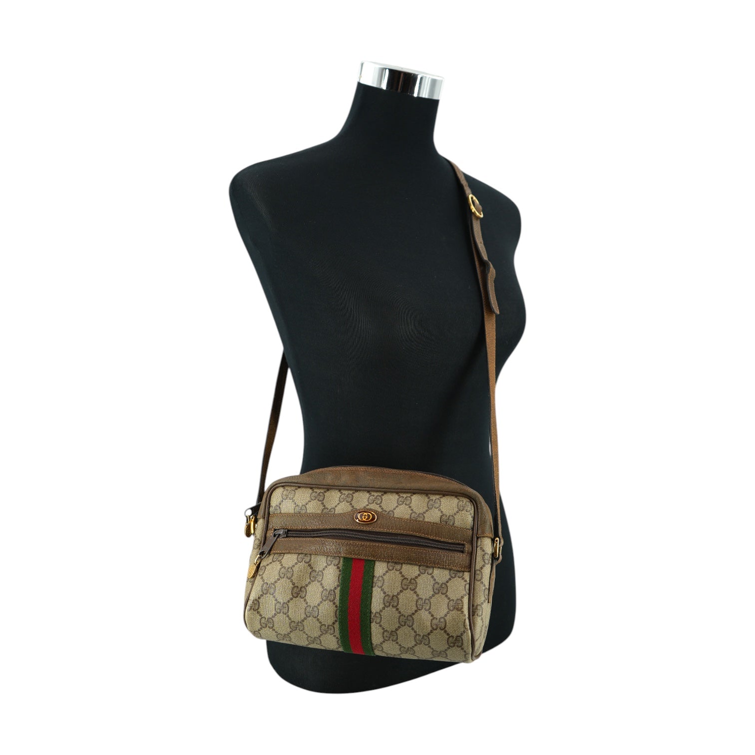 Gucci Ophidia Crossbody Bags