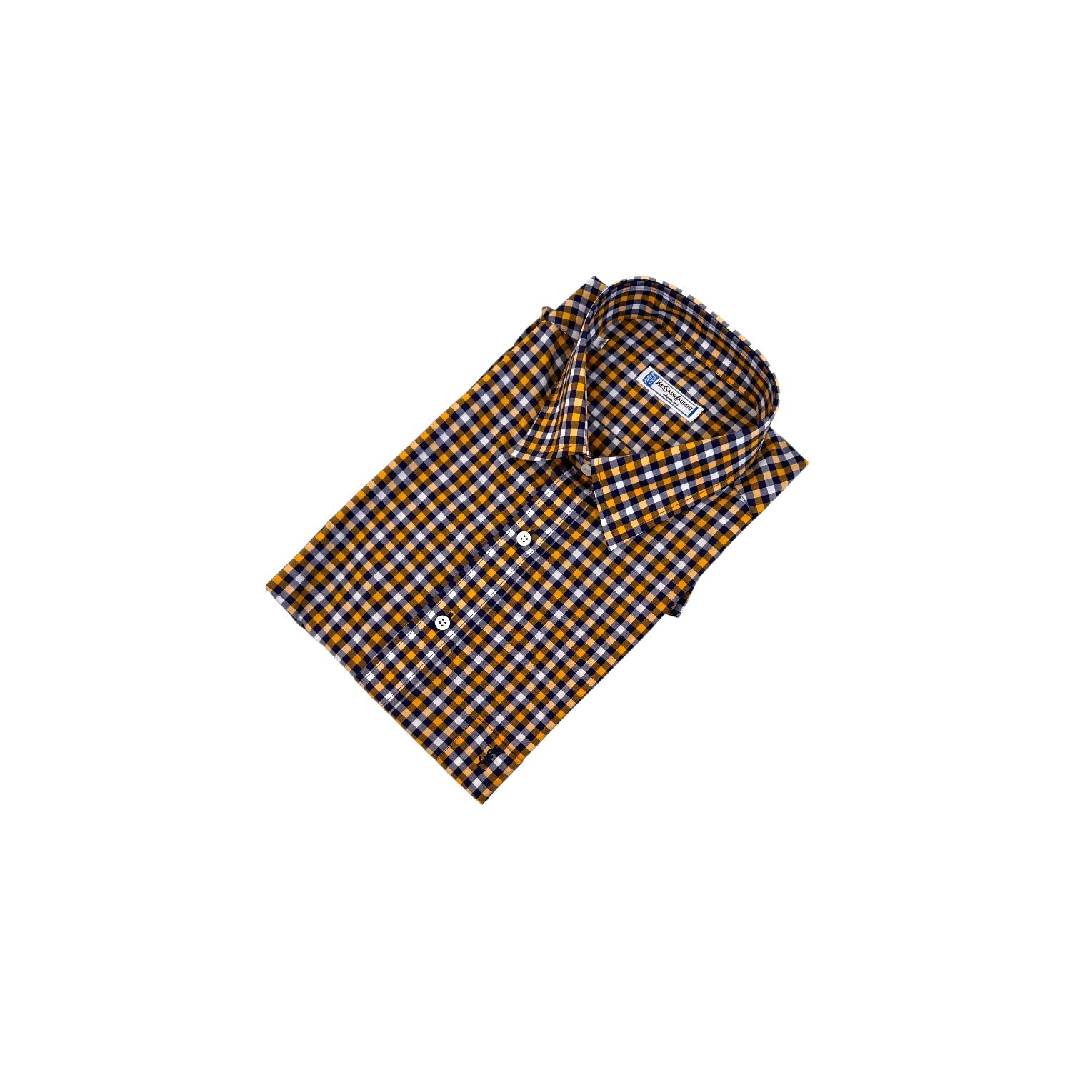 Yves Saint Laurent Unisex Shirt Shirts