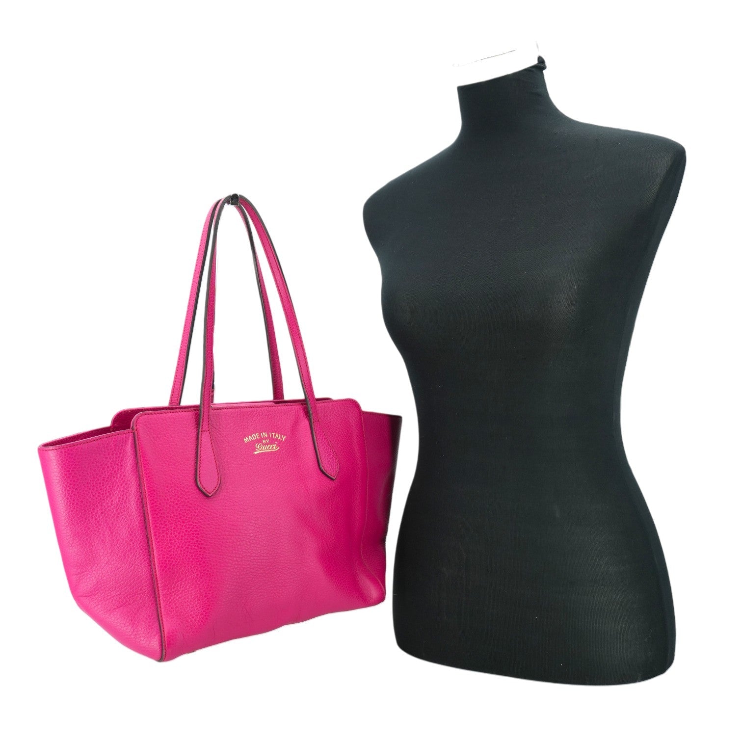 Gucci Swing Totes