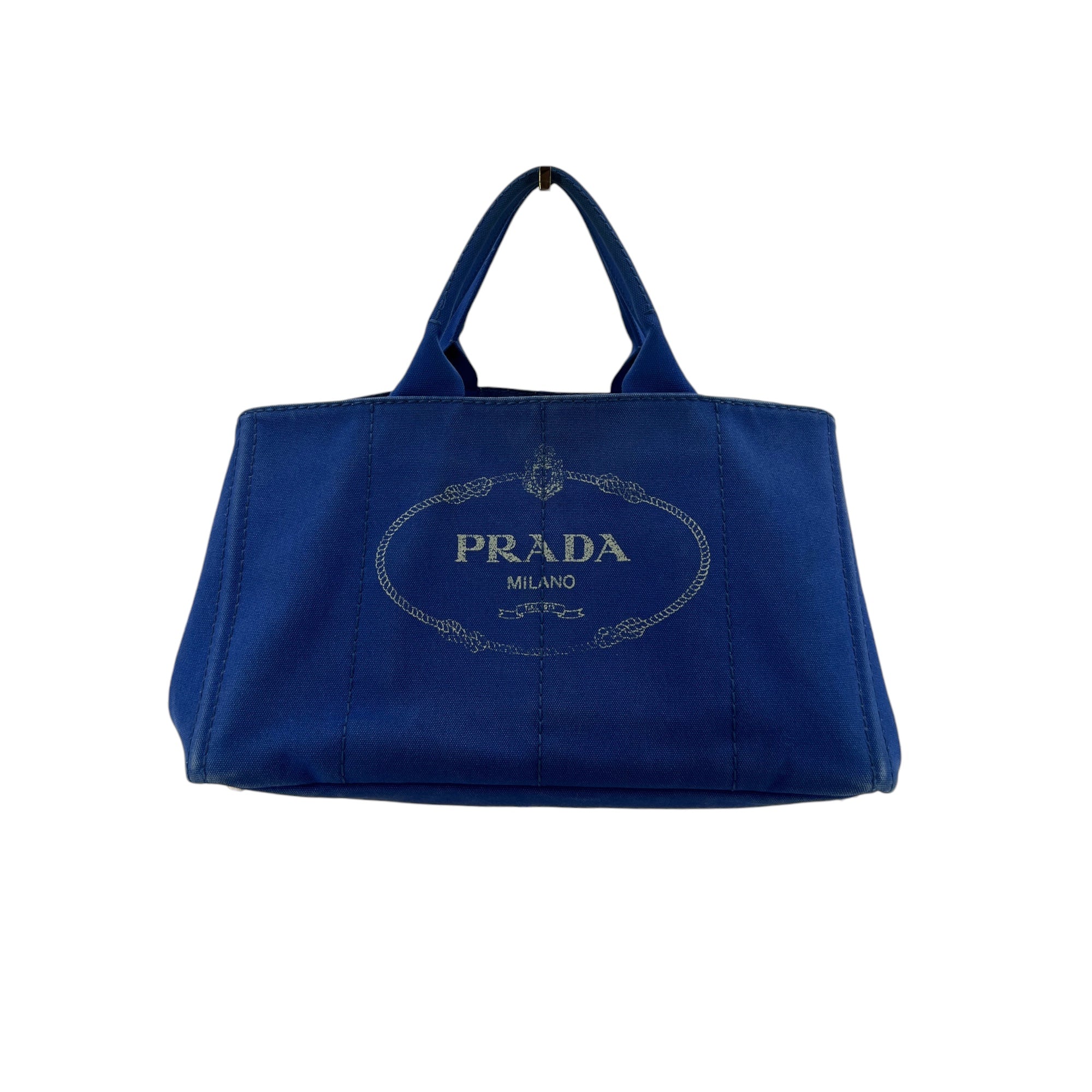 Prada Canapa Handbags