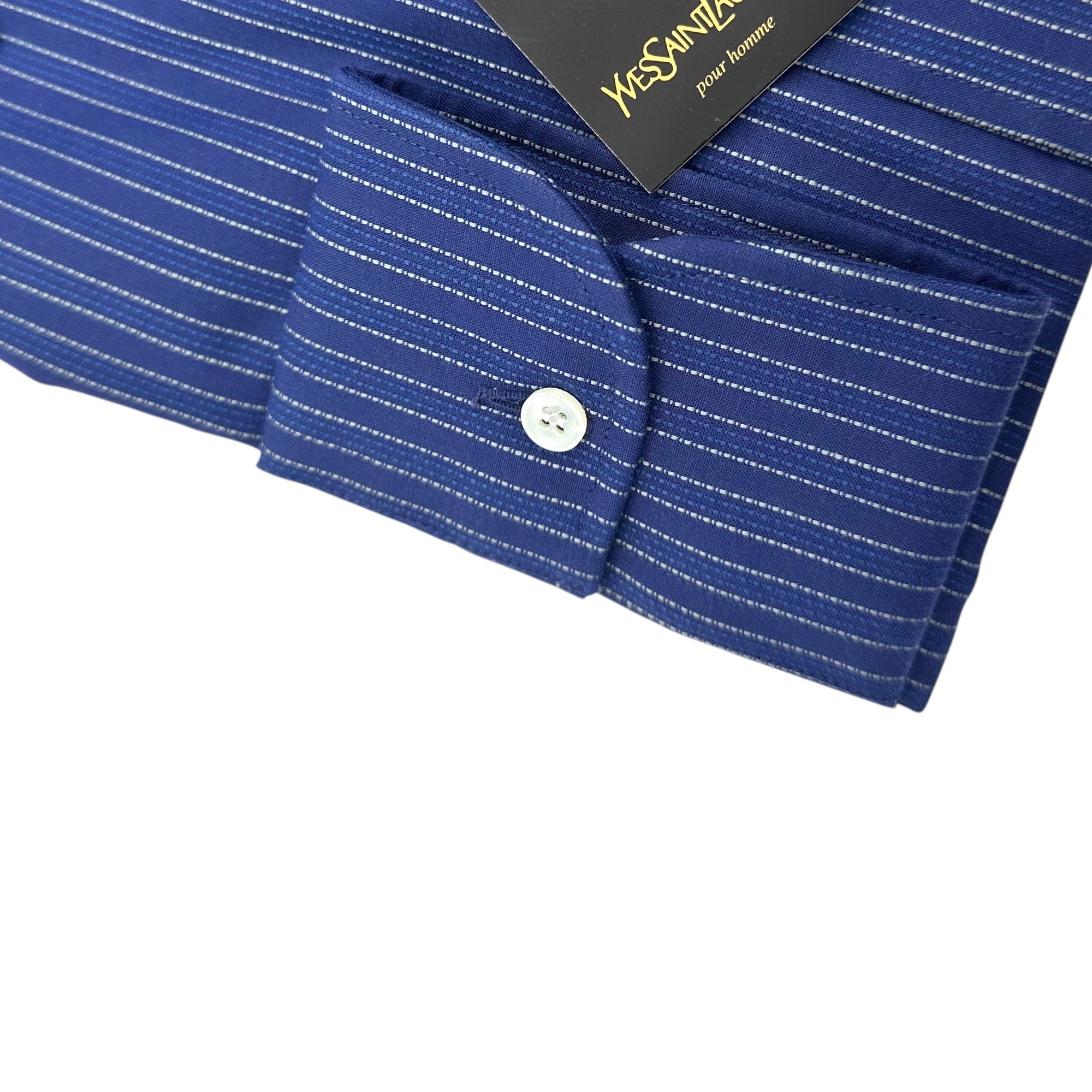 Yves Saint Laurent Unisex Shirt Shirts