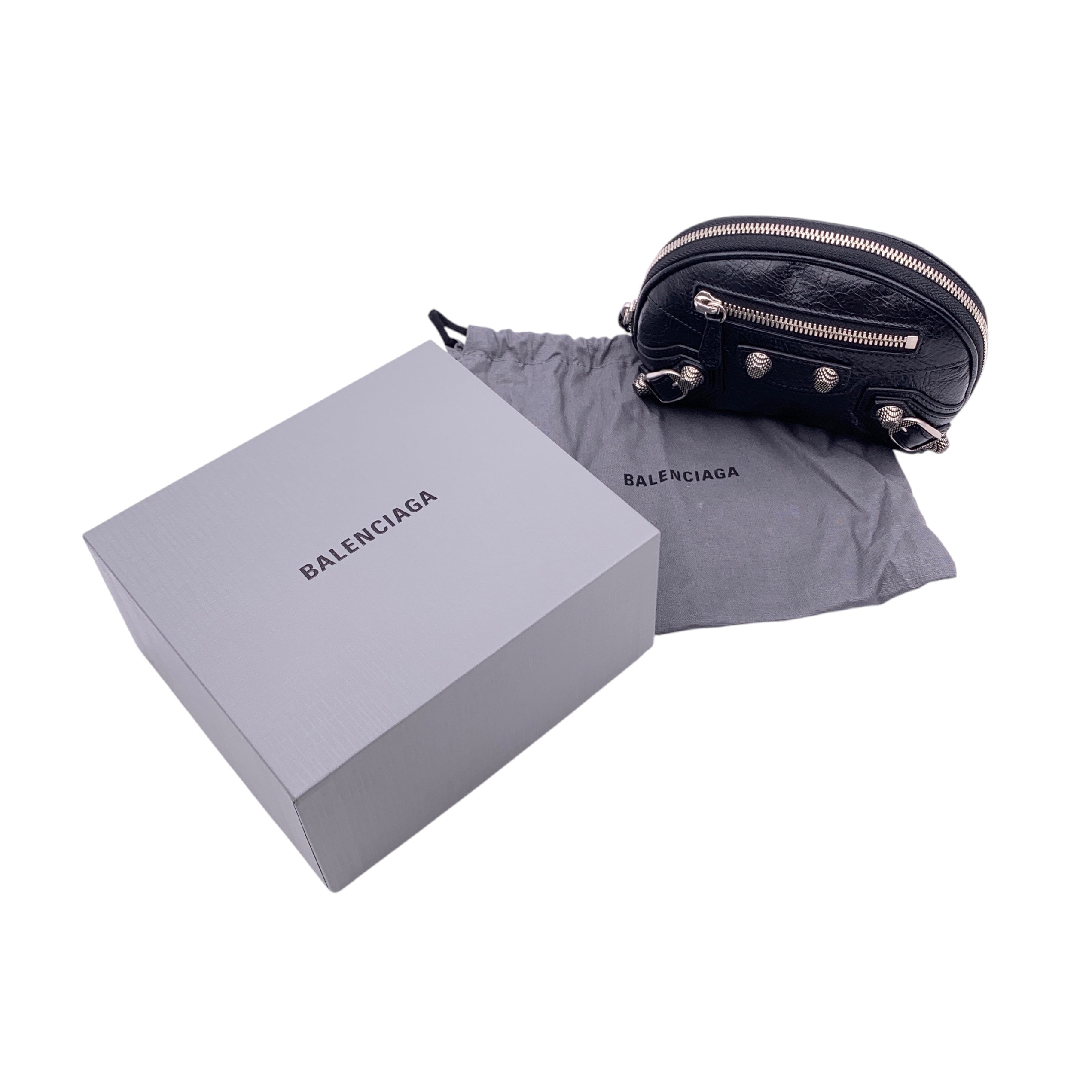 Balenciaga Le Cagole Clutches