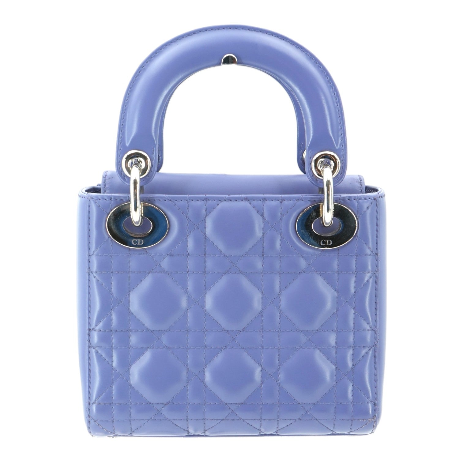 Dior Lady Dior Handbags