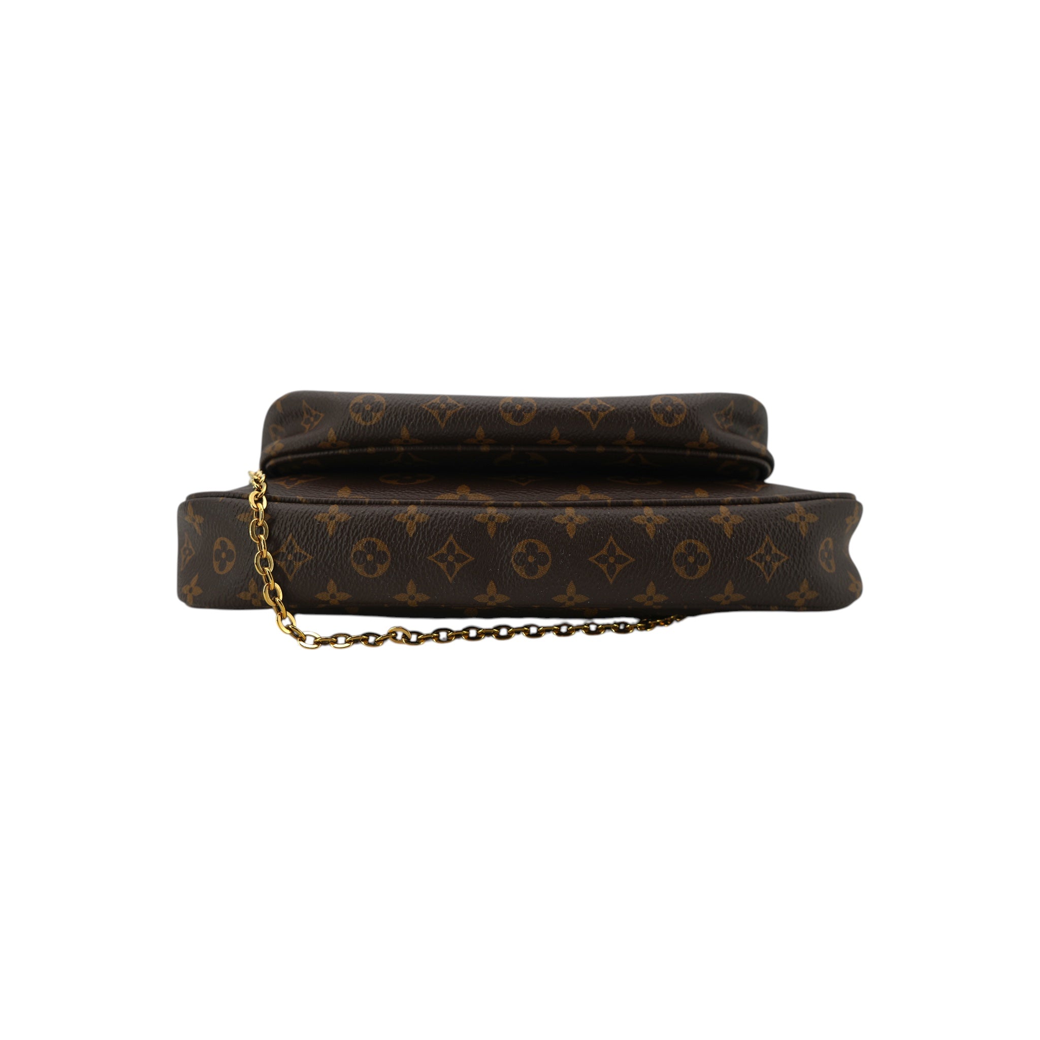 Louis Vuitton Multi Pochette Accessoires Crossbody Bags