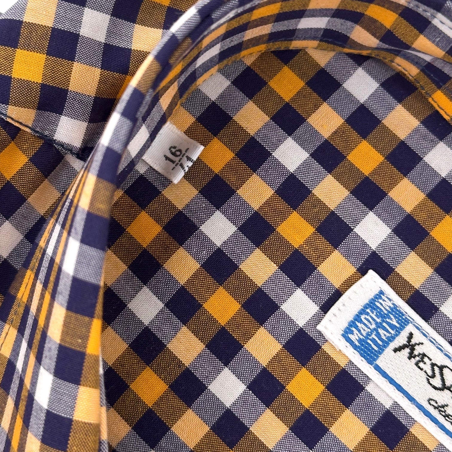 Yves Saint Laurent Unisex Shirt Shirts