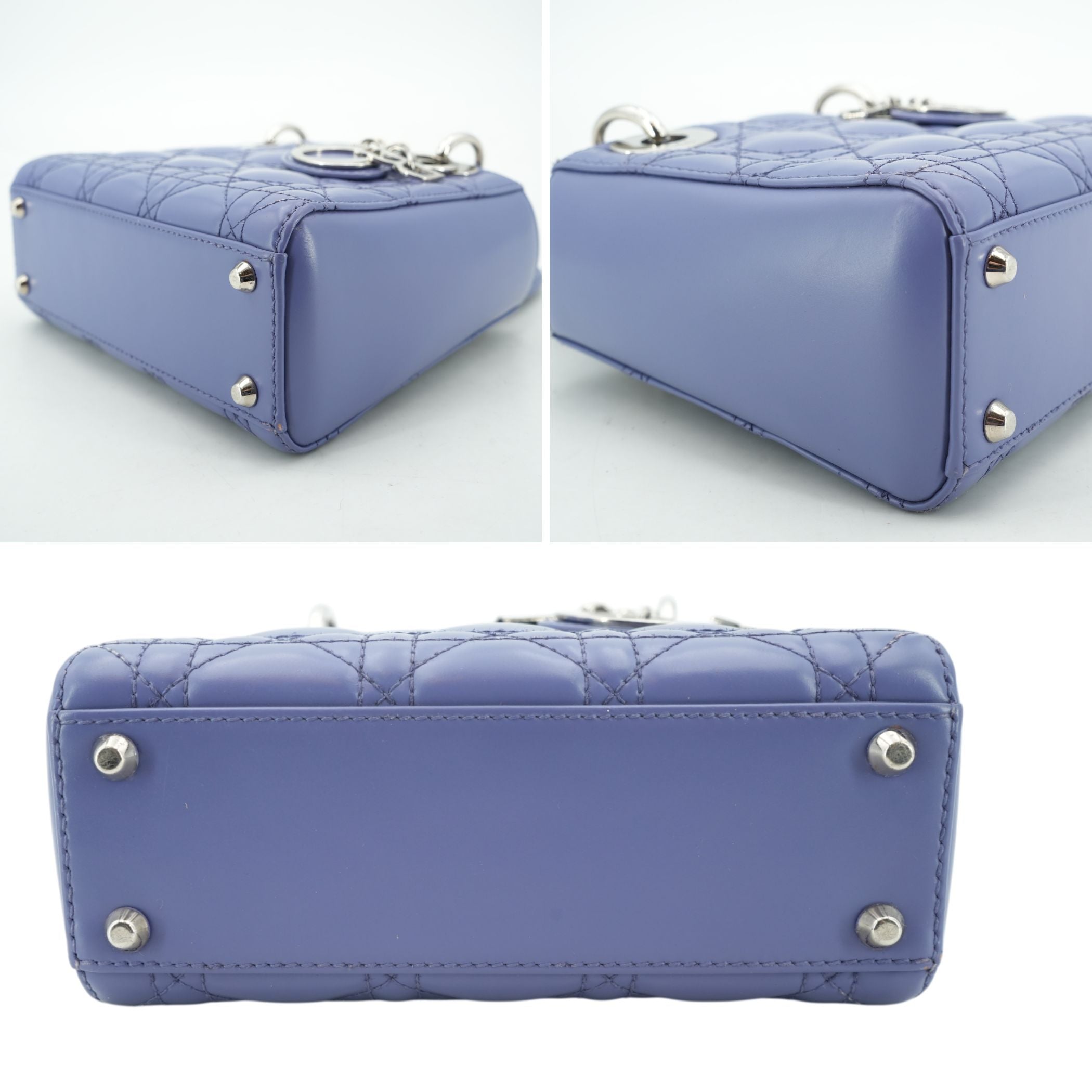 Dior Lady Dior Handbags