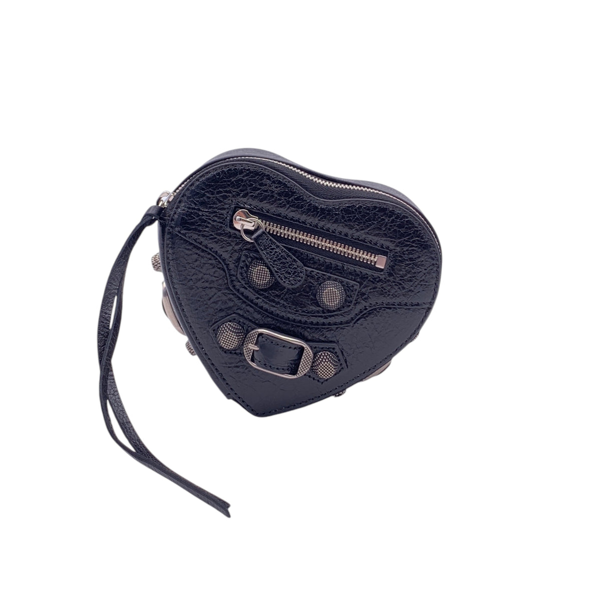 Balenciaga Le Cagole Clutches