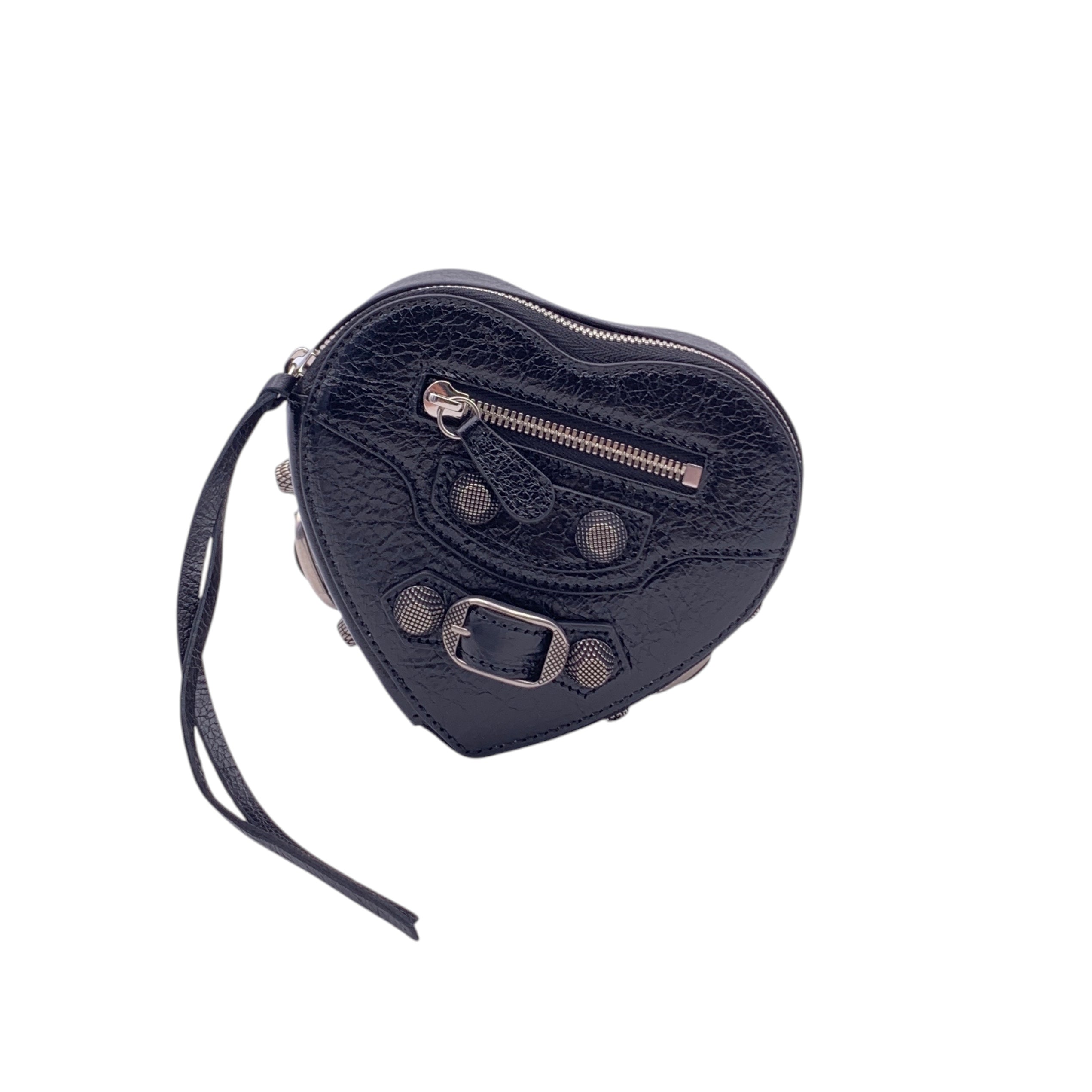 Balenciaga Le Cagole Clutches