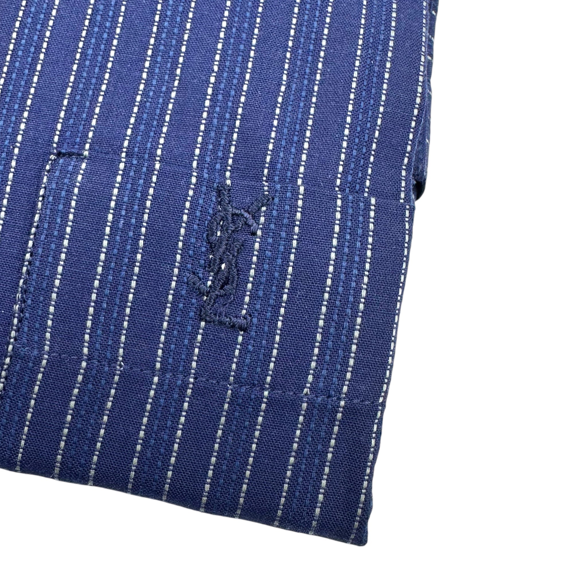 Yves Saint Laurent Unisex Shirt Shirts
