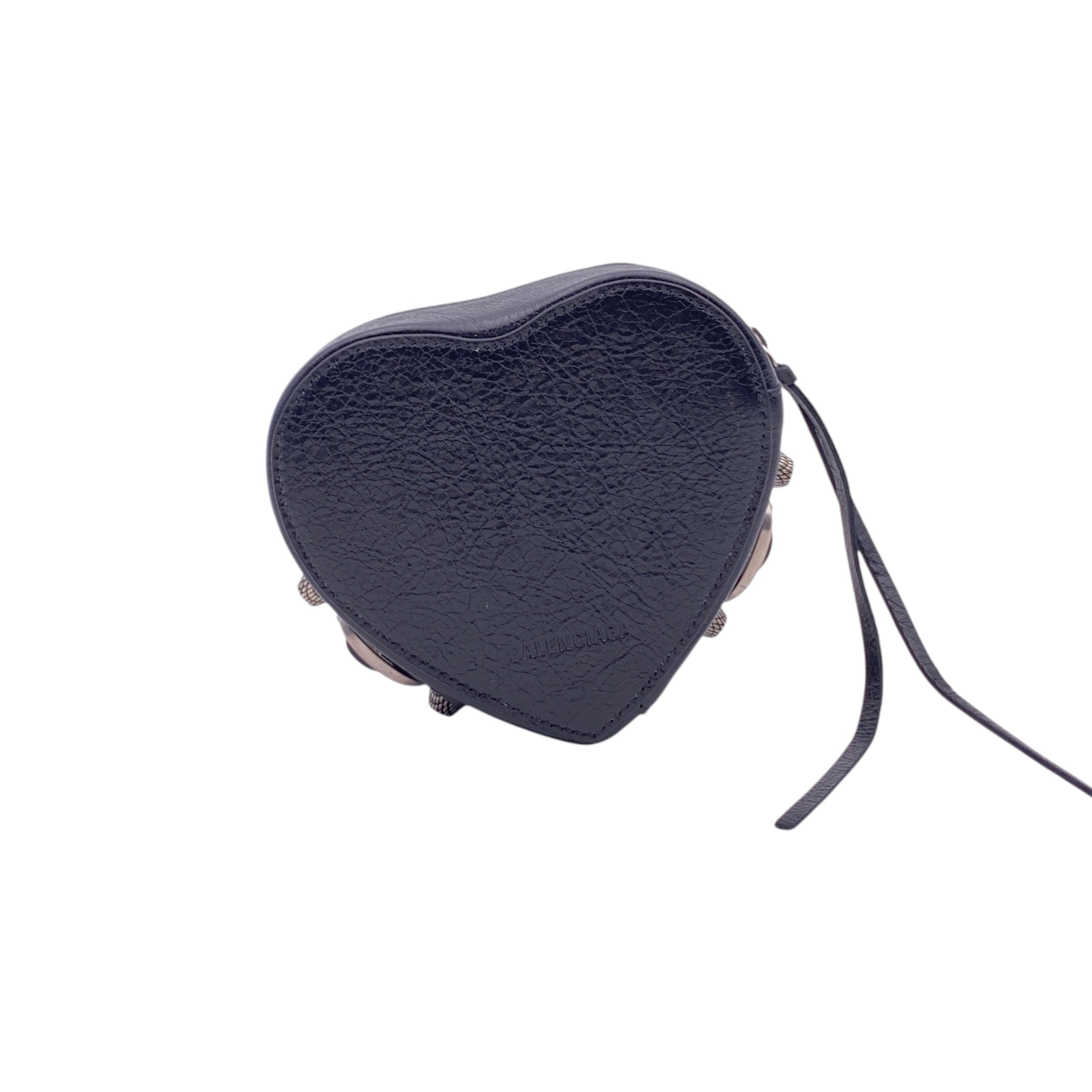 Balenciaga Le Cagole Clutches