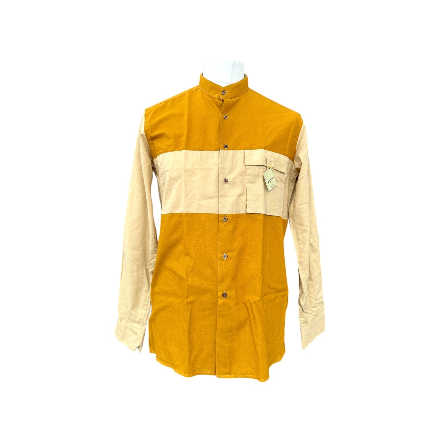 Inghirami Unisex Shirt Shirts