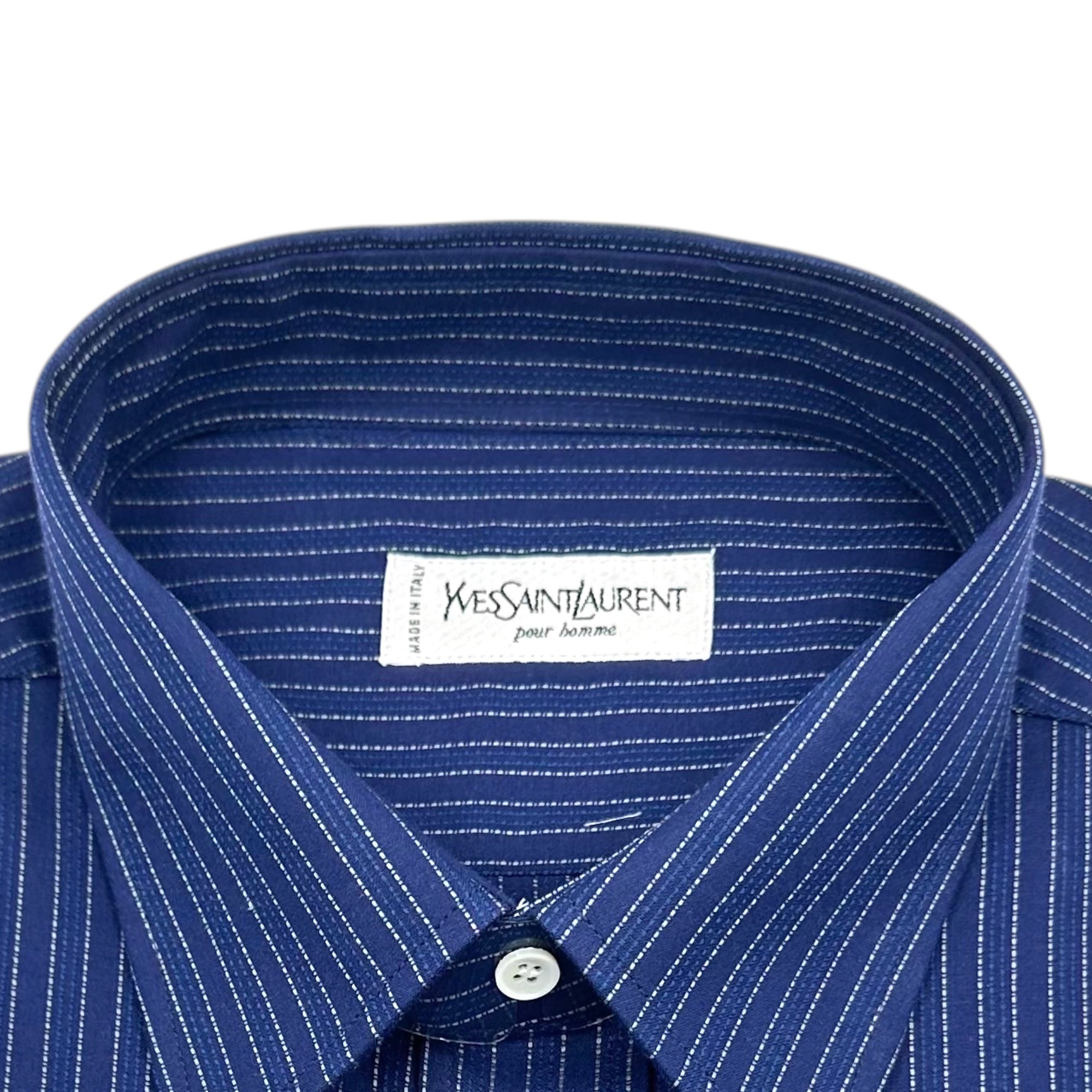 Yves Saint Laurent Unisex Shirt Shirts