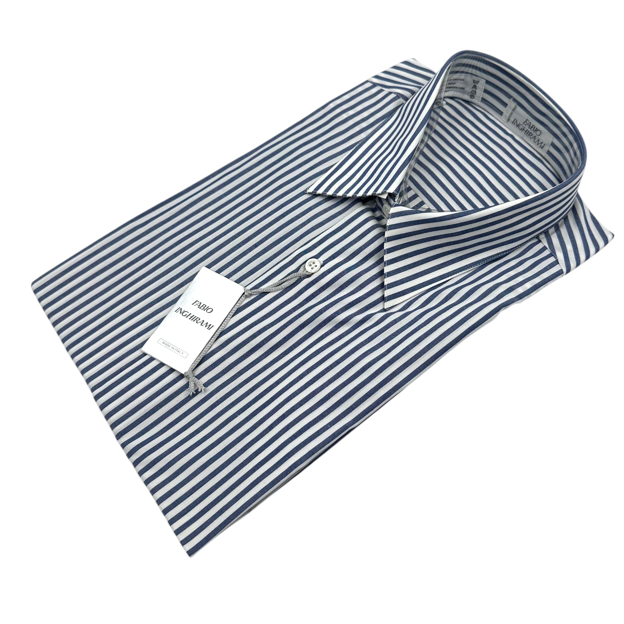 Fabio Inghirami Unisex Shirt Shirts