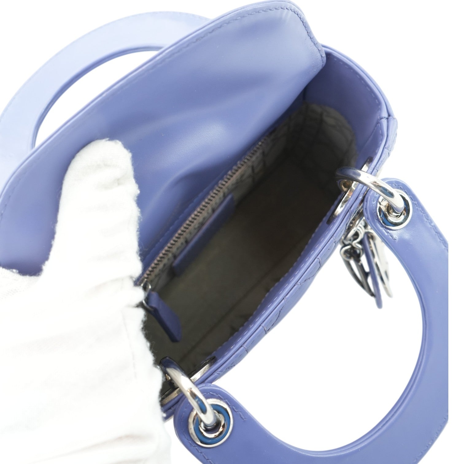 Dior Lady Dior Handbags