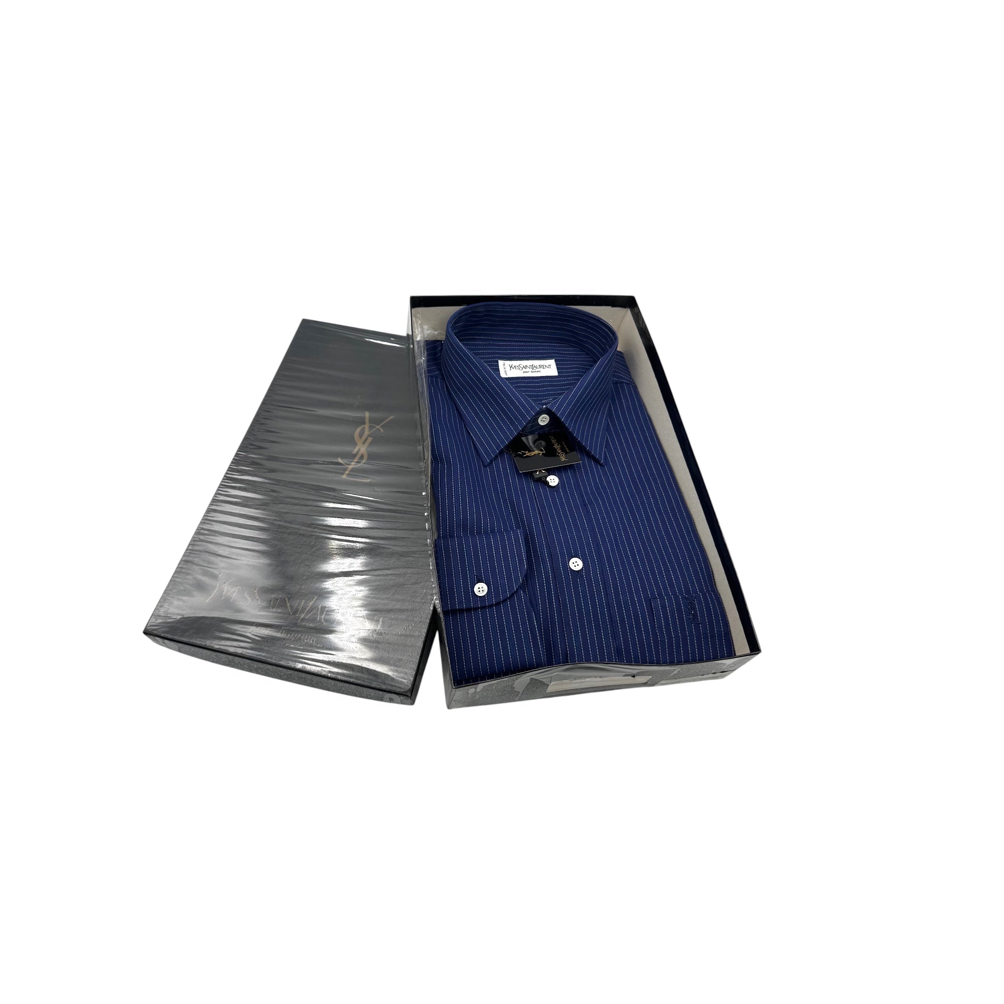 Yves Saint Laurent Unisex Shirt Shirts