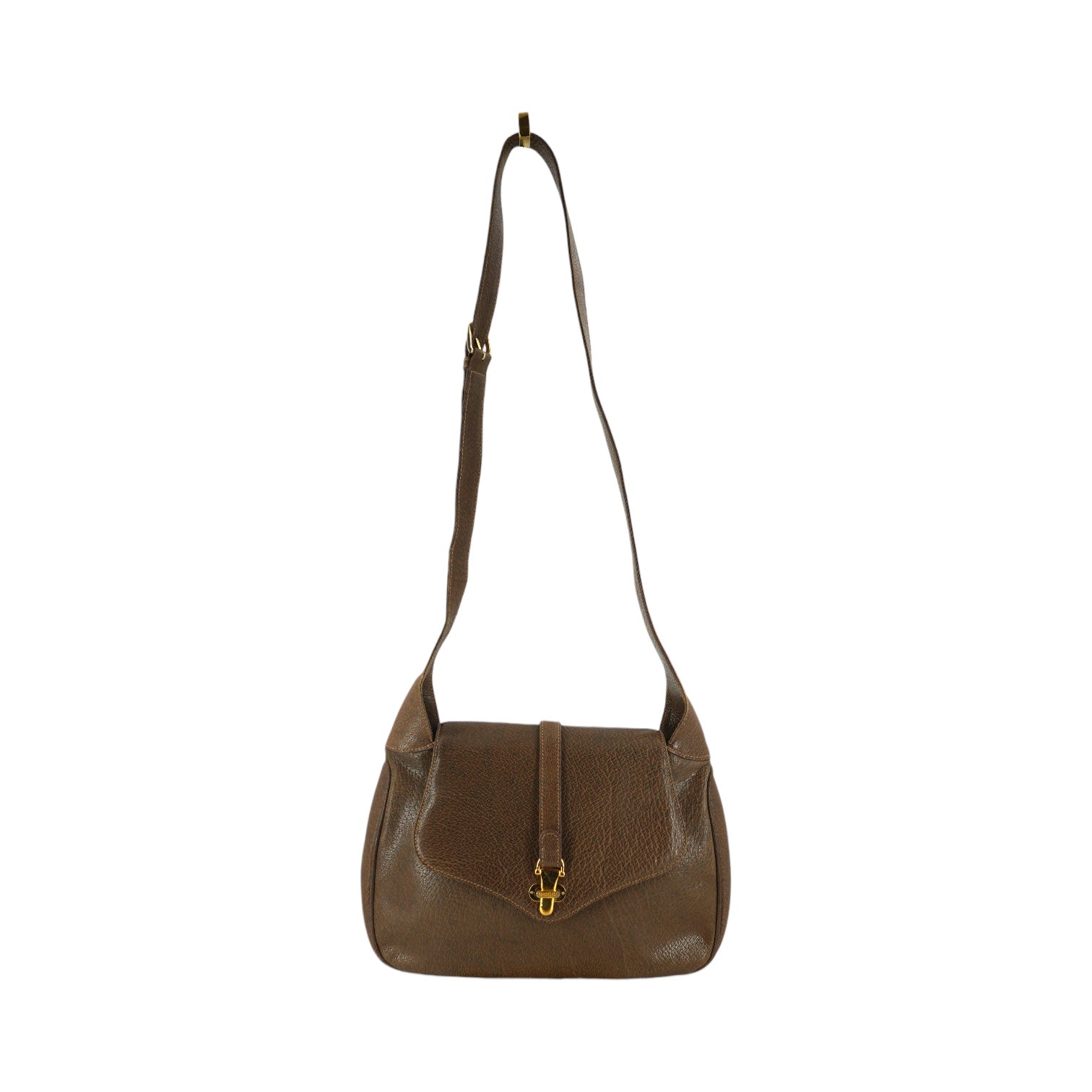 Gucci Hobo Crossbody Bags
