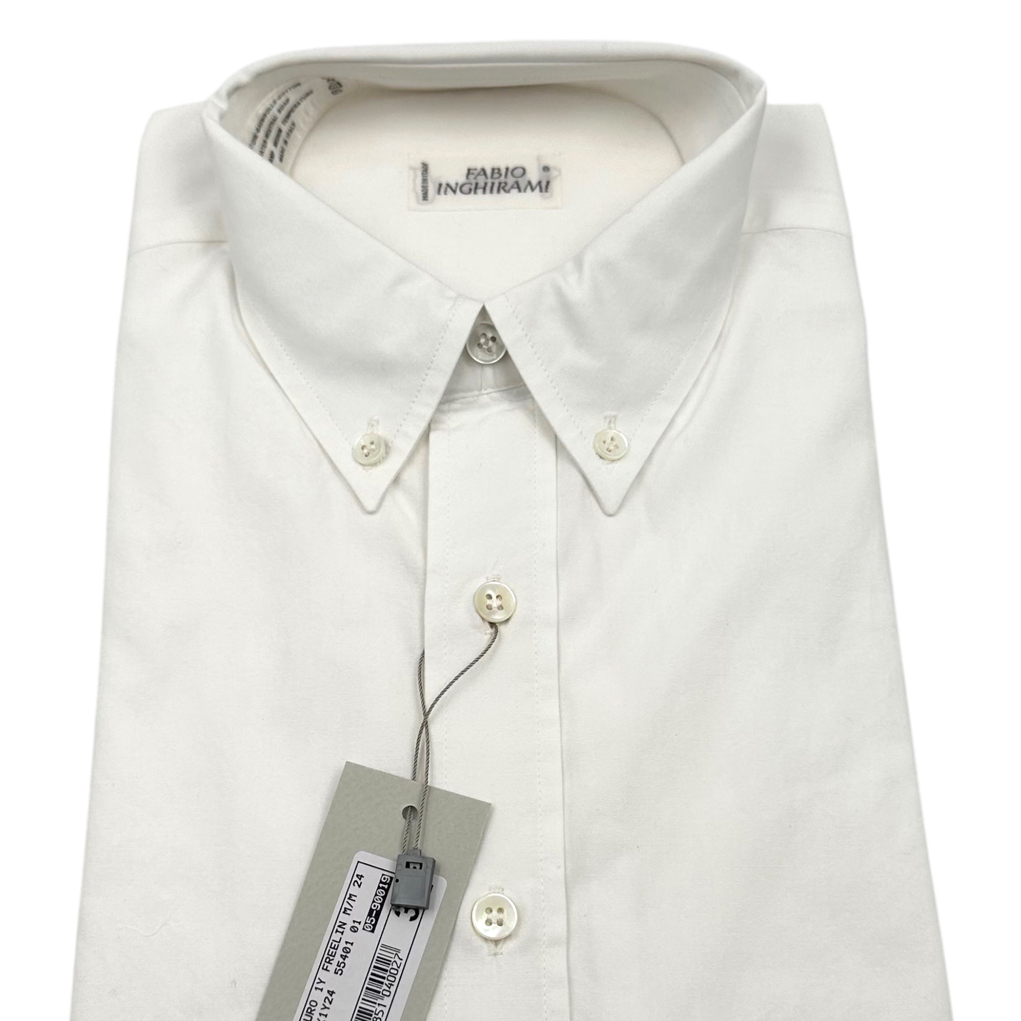 Fabio Inghirami Unisex Shirt Shirts