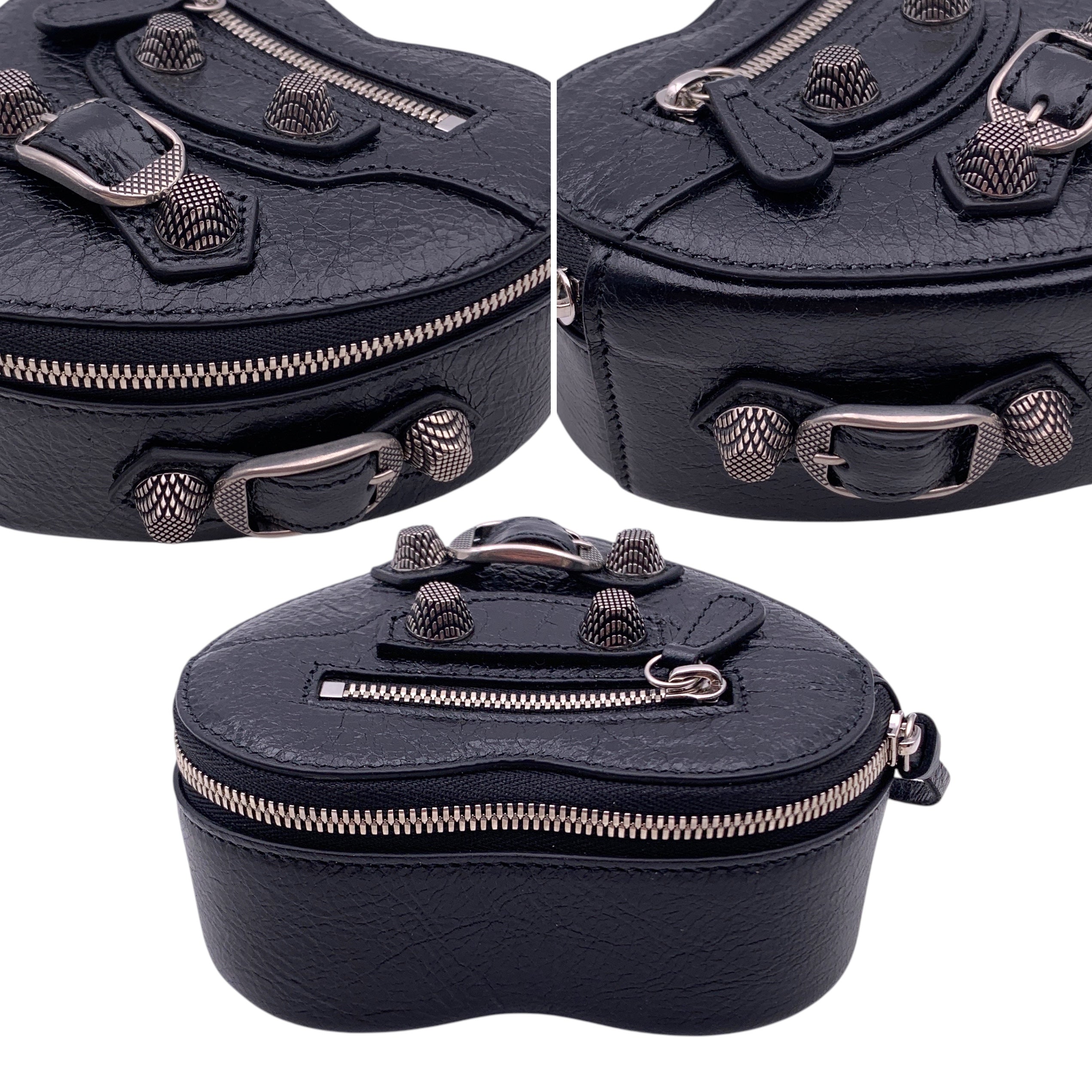 Balenciaga Le Cagole Clutches