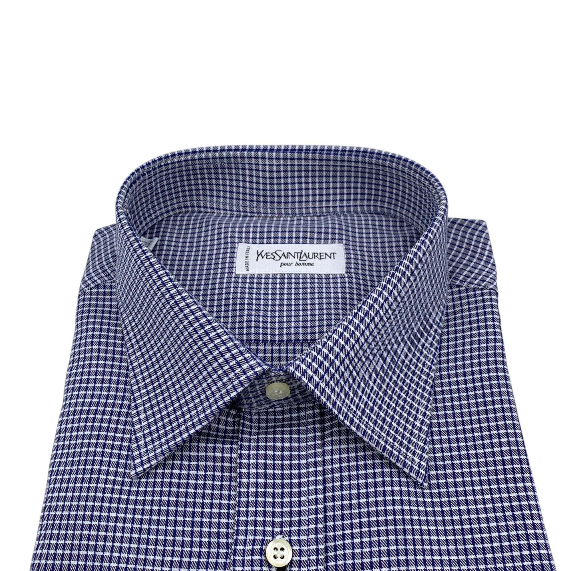 Yves Saint Laurent Unisex Shirt Shirts