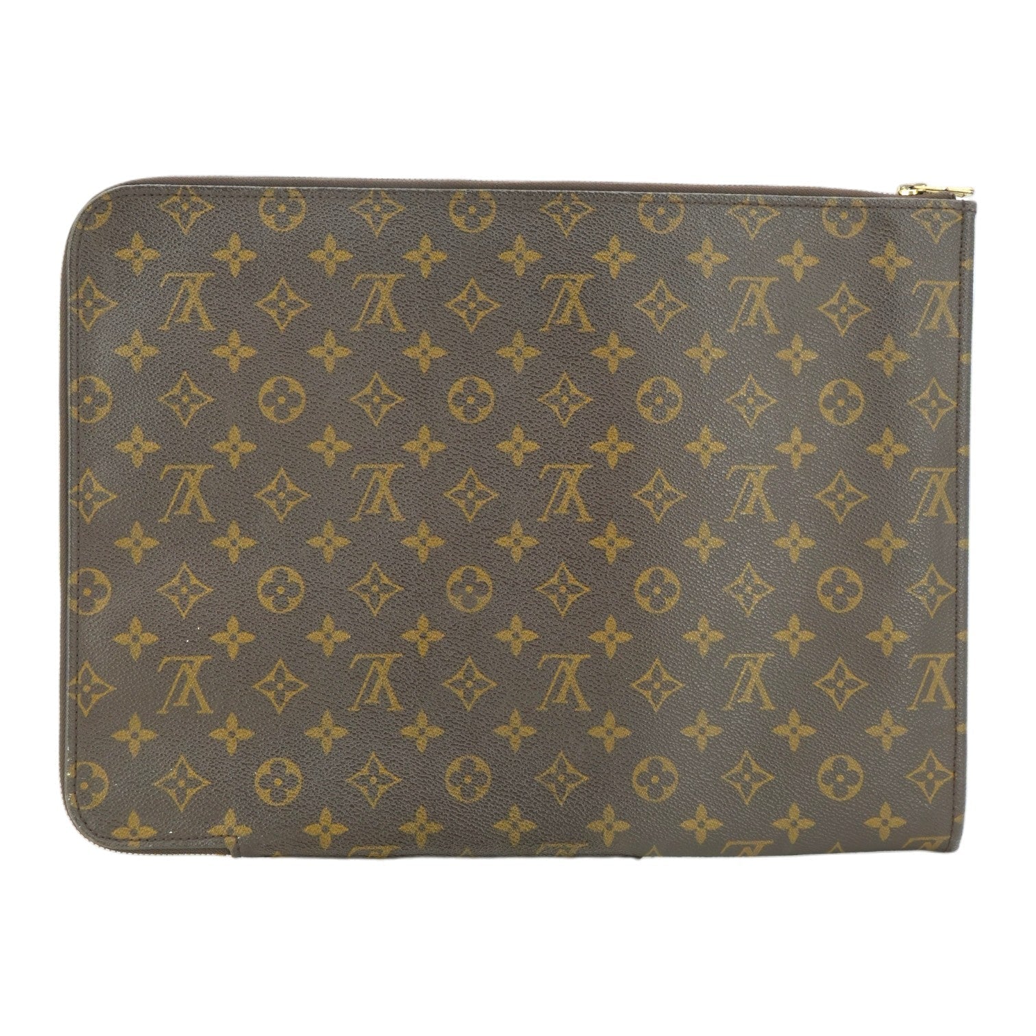 Louis Vuitton Poche Documents Briefcases