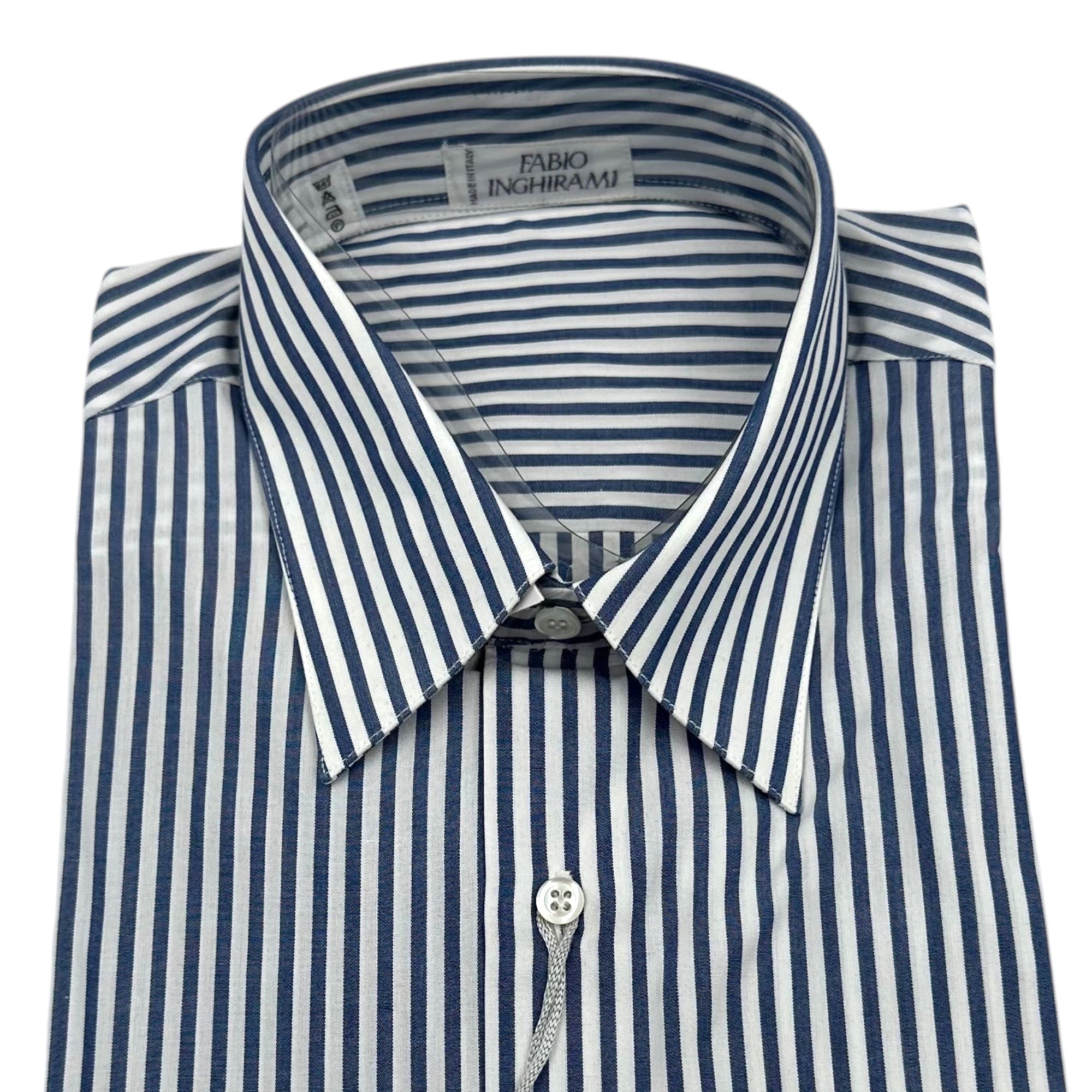 Fabio Inghirami Unisex Shirt Shirts