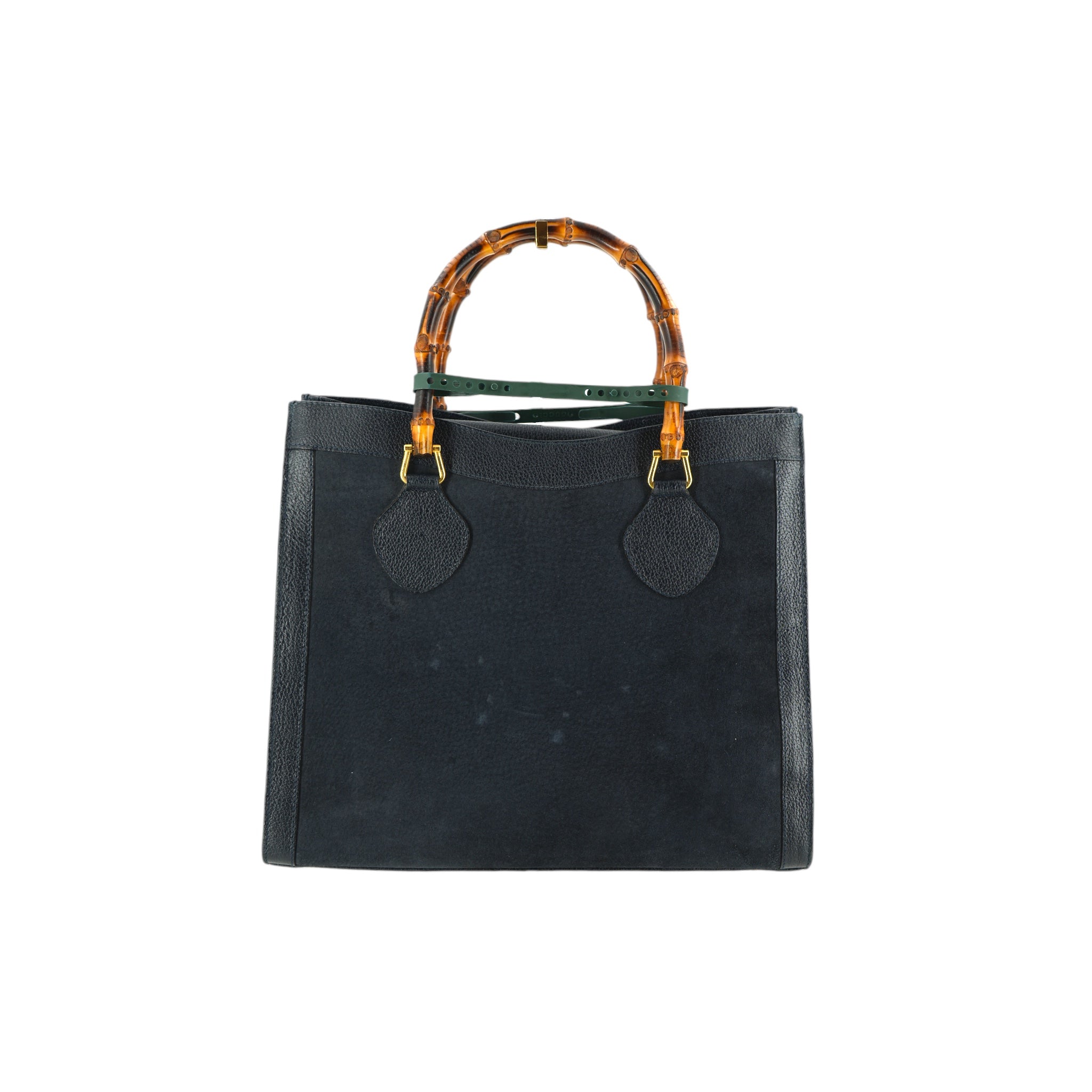 Gucci Diana Bamboo Totes